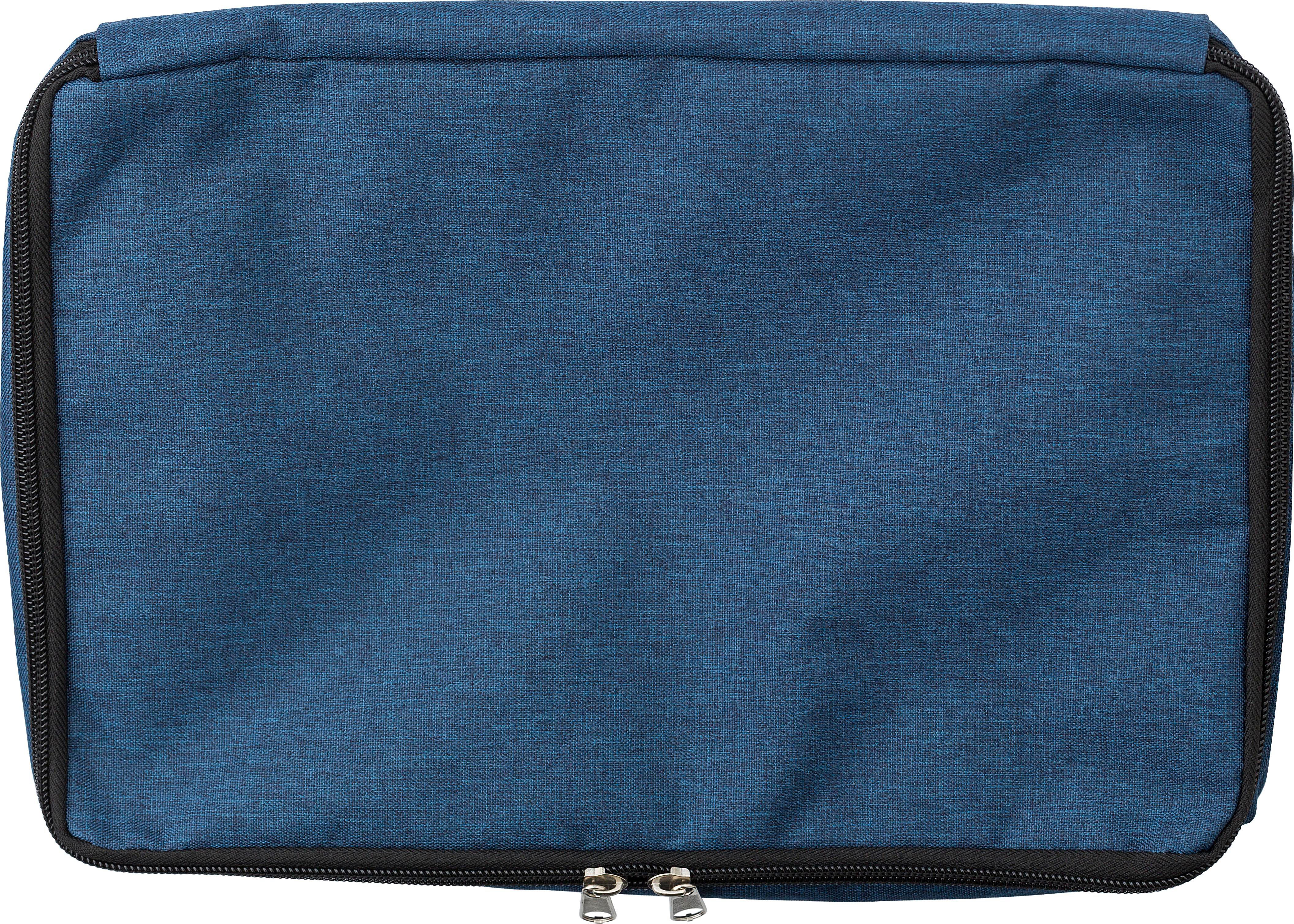 Bolsa nevera de rPET Troy