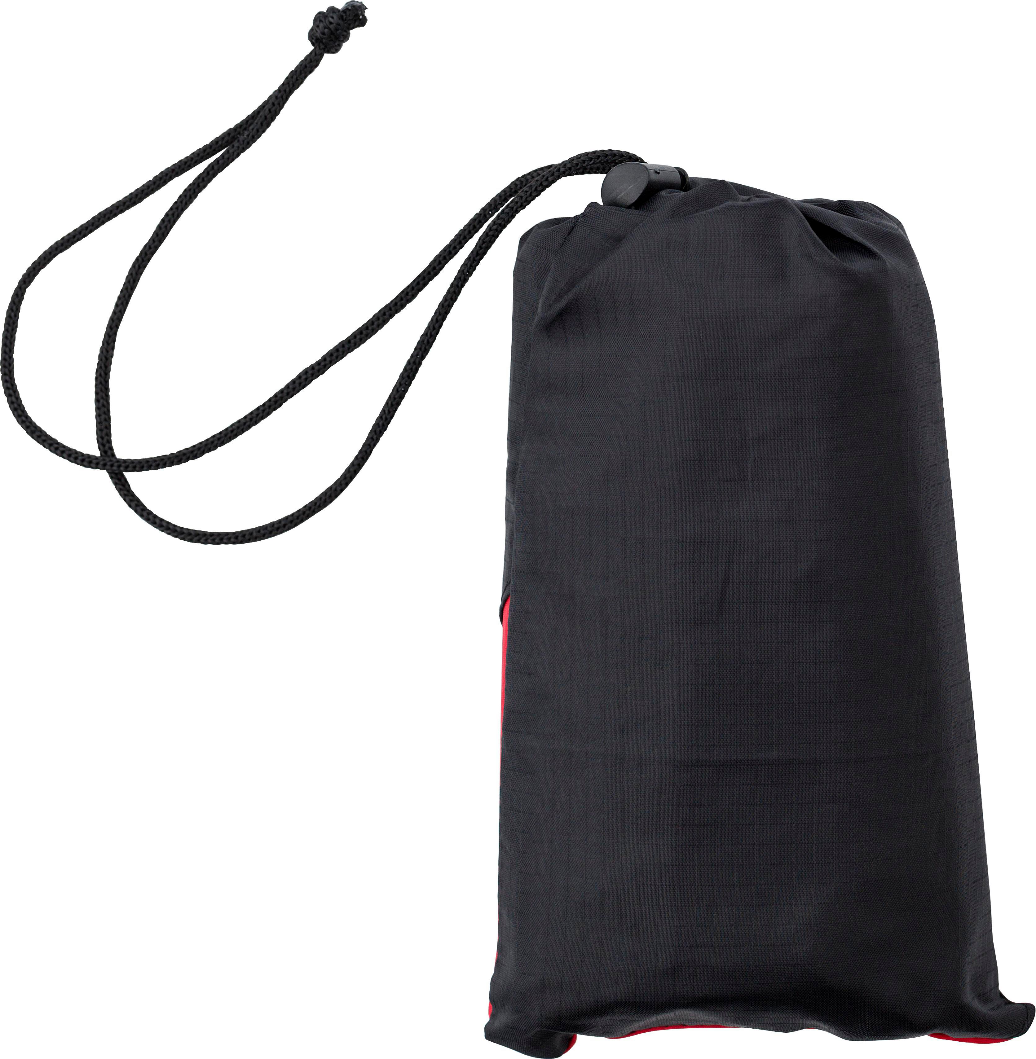 Manta plegable de poliéster Amal