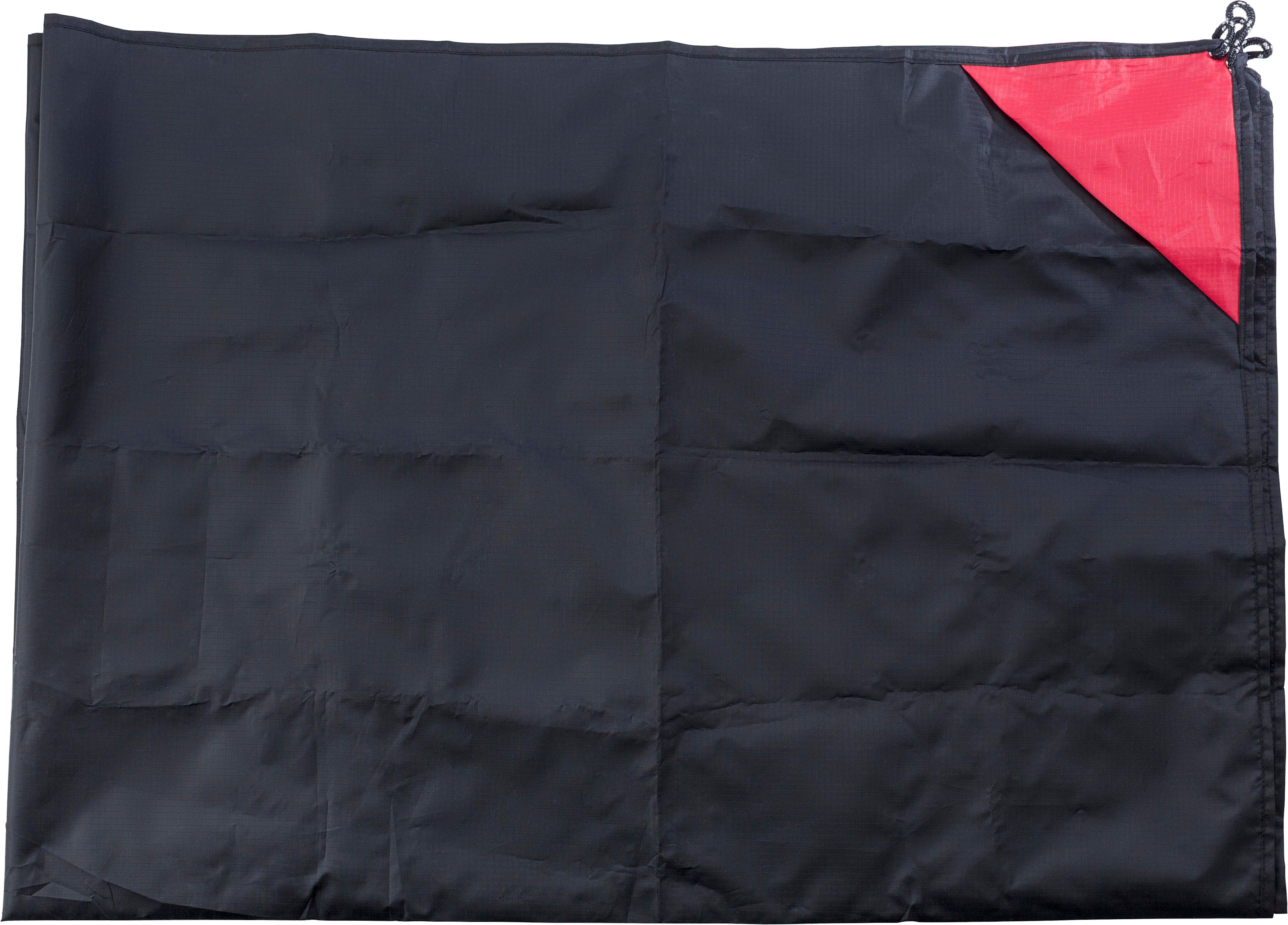 Manta plegable de poliéster Amal