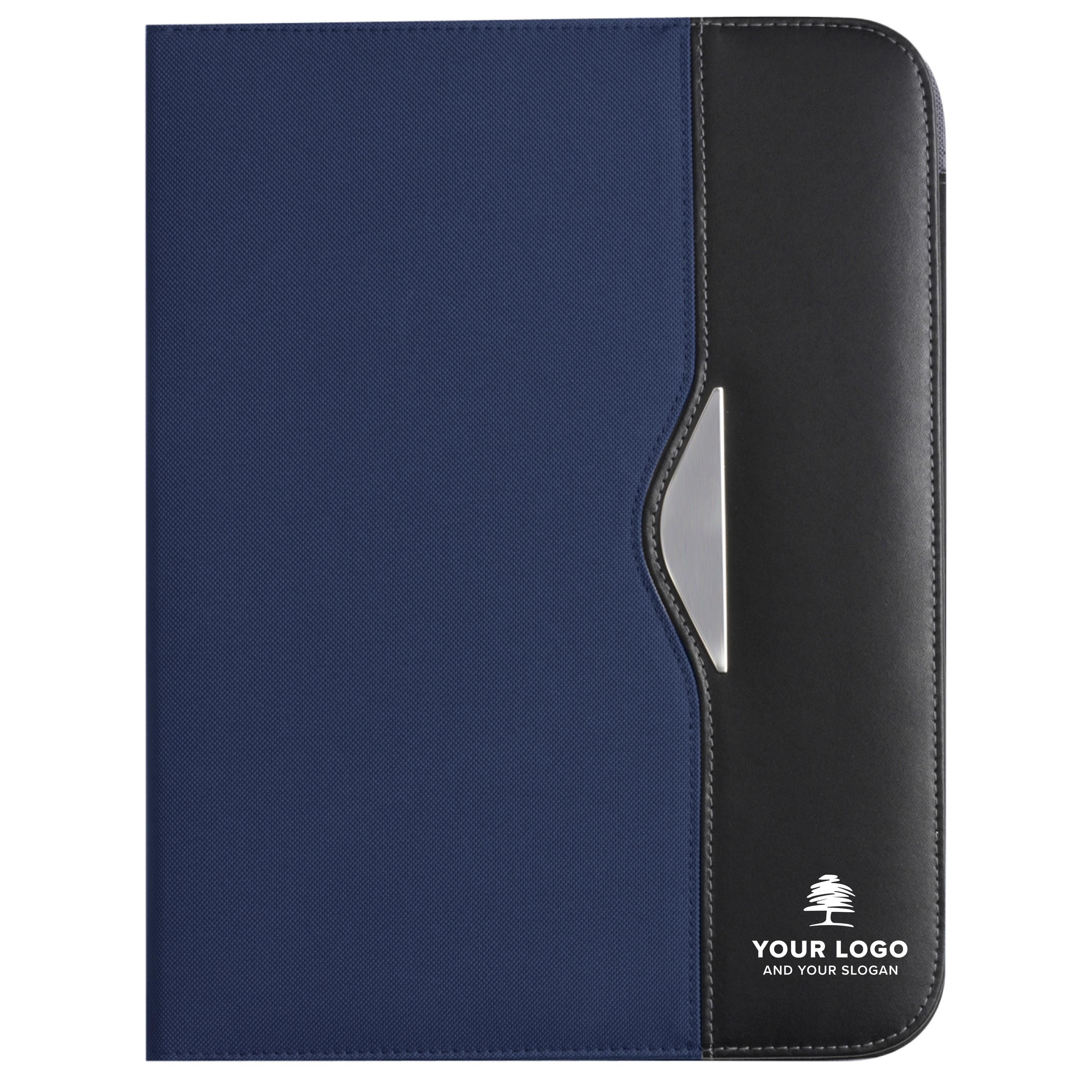 Portadocumentos de PU y poliéster Ivo