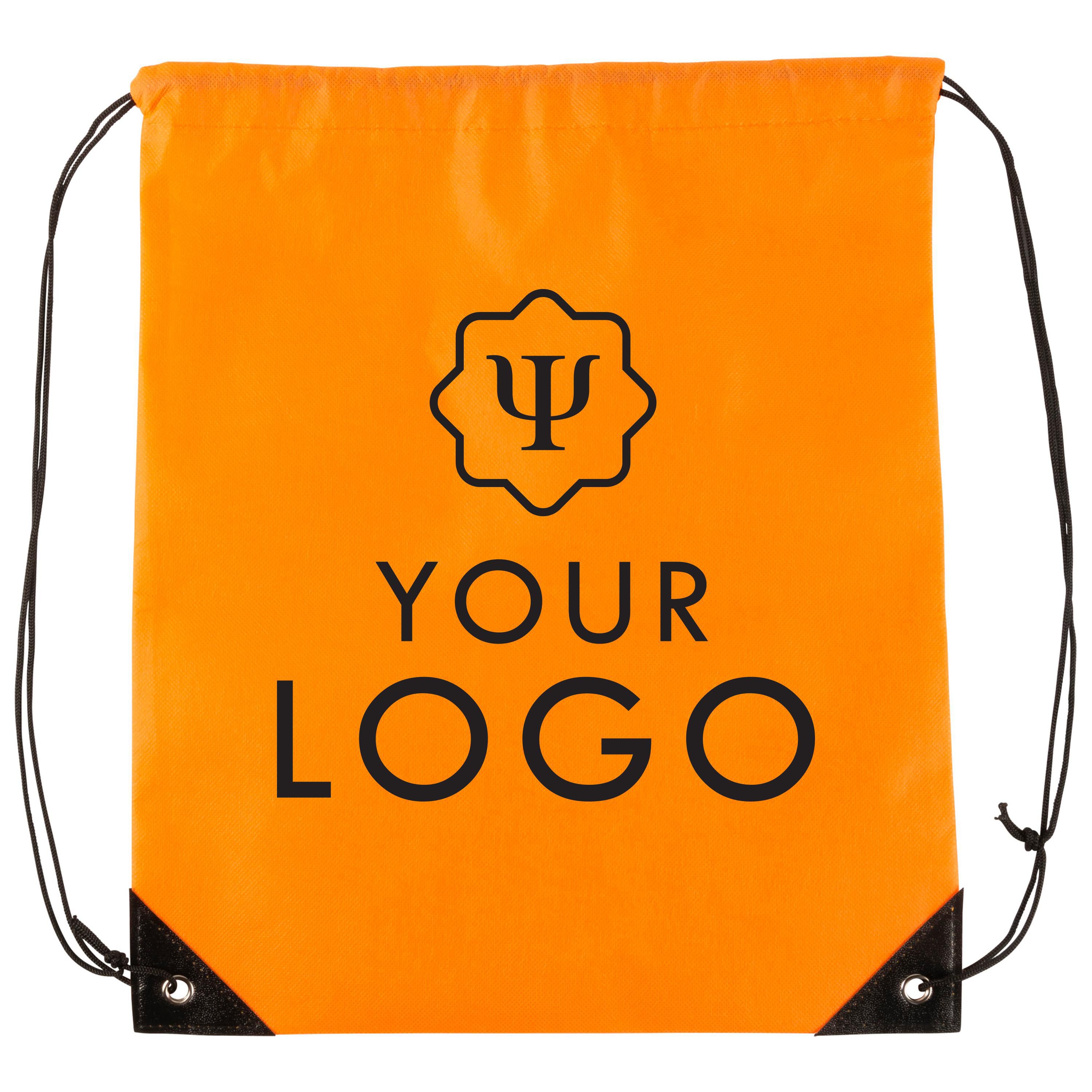 Mochila de nonwoven Nathalie