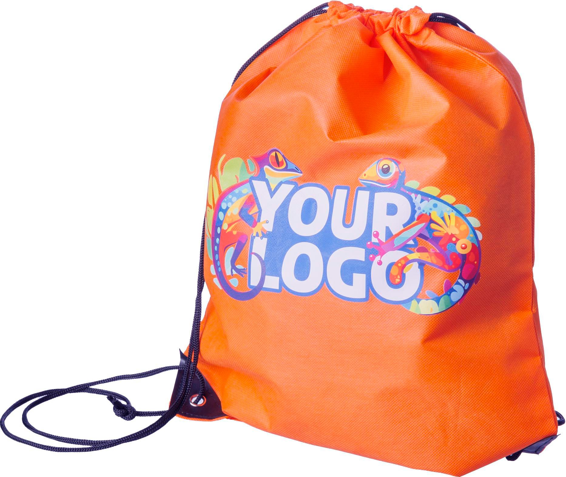 Mochila de nonwoven Nathalie