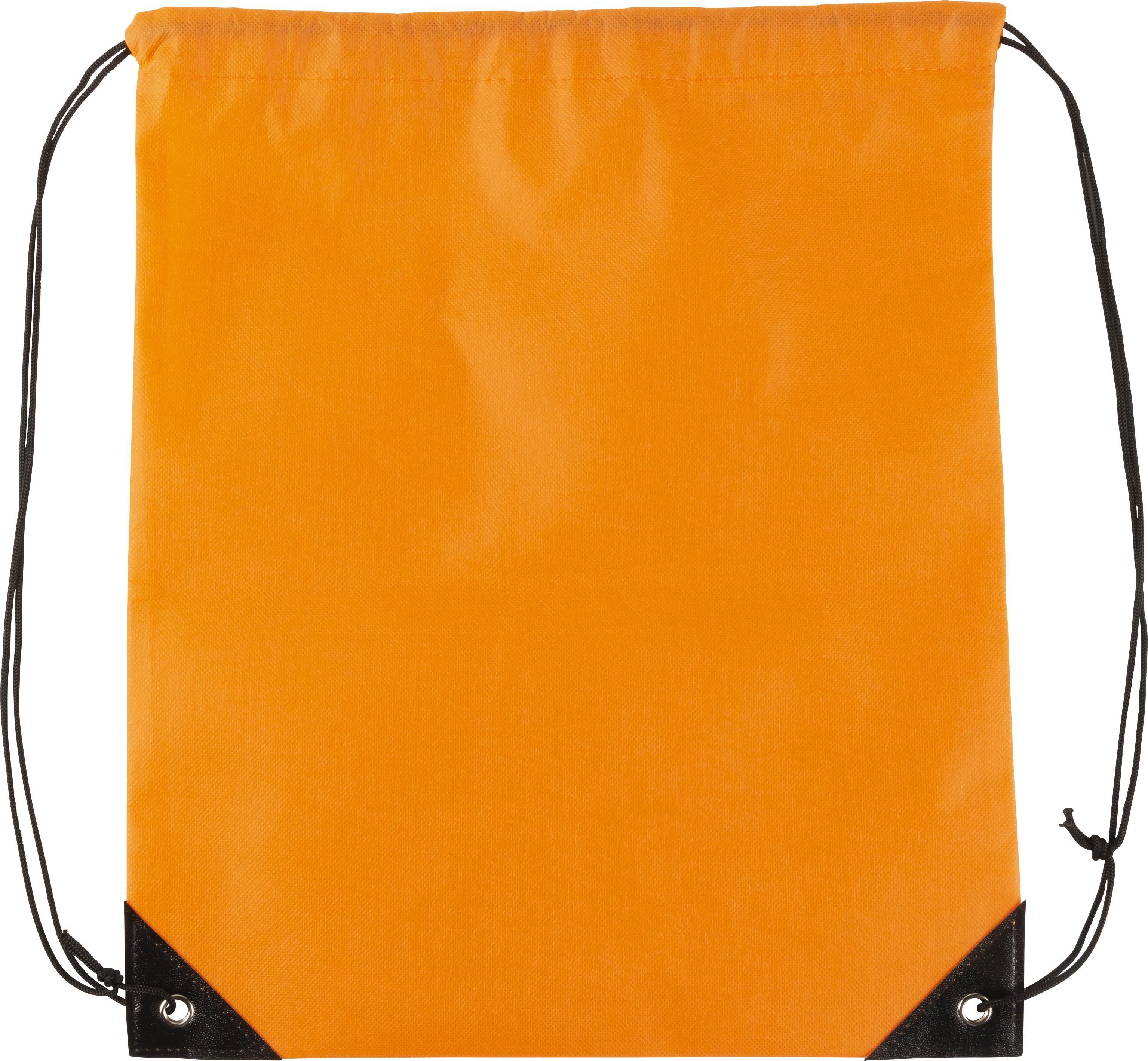 Mochila de nonwoven Nathalie