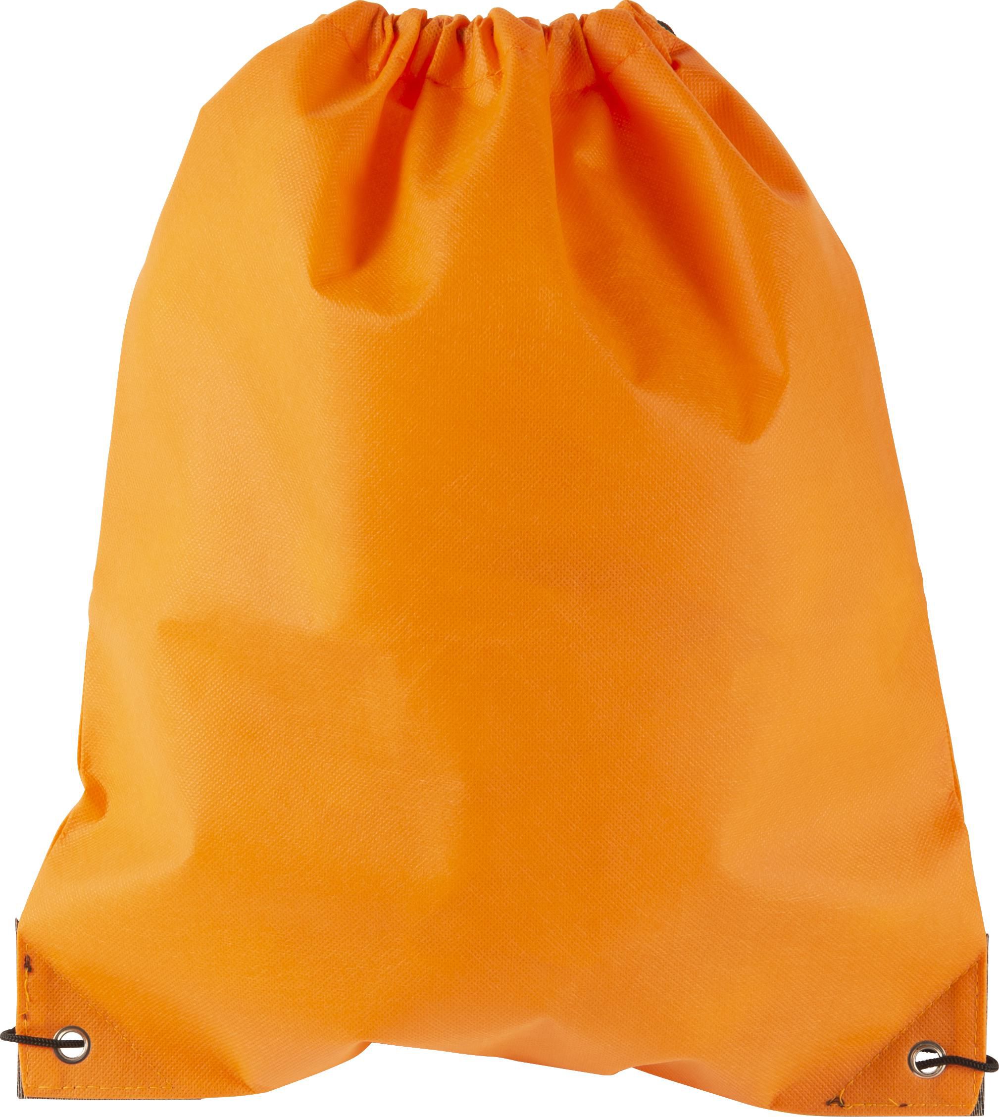 Mochila de nonwoven Nathalie