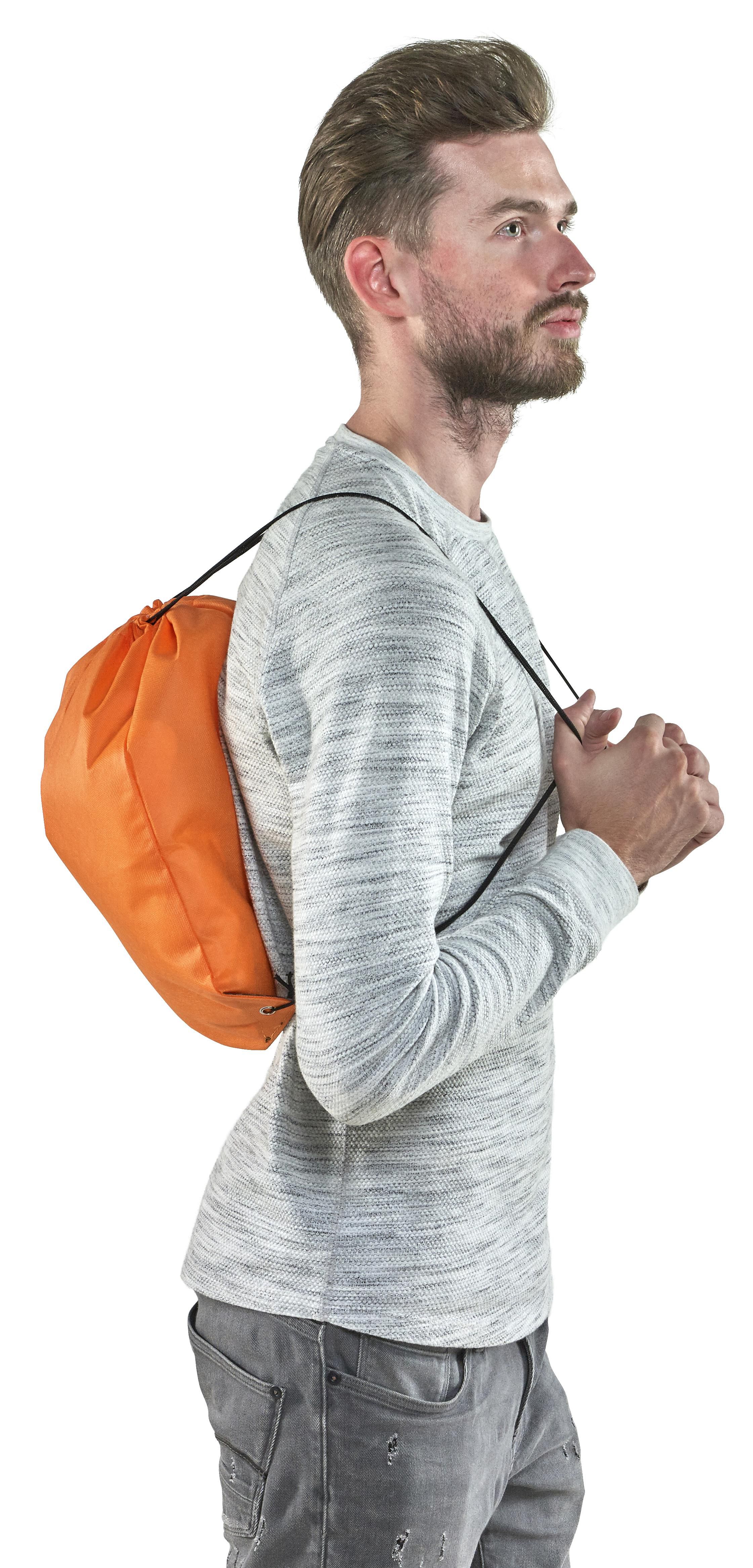 Mochila de nonwoven Nathalie