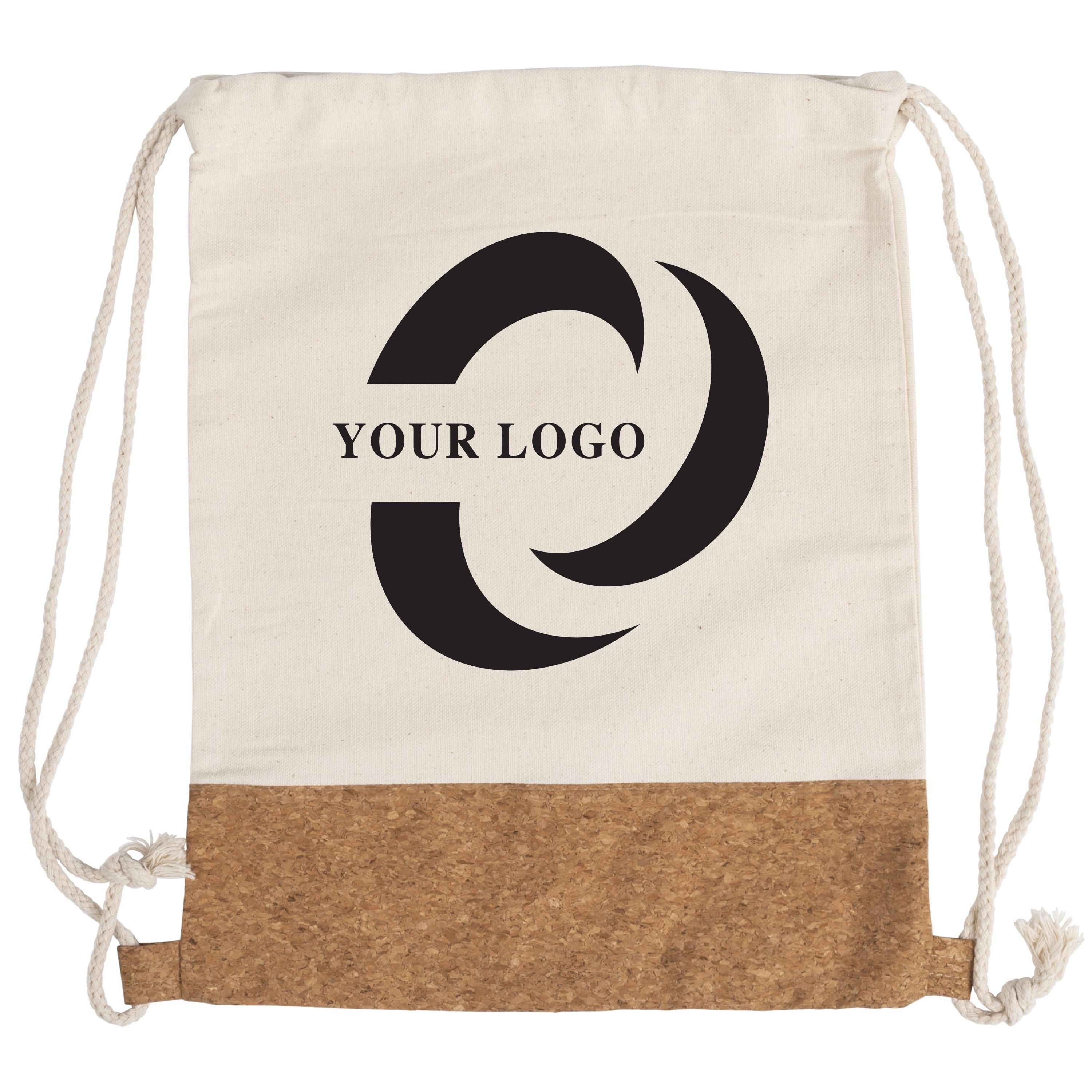 Mochila de algodón Tianna