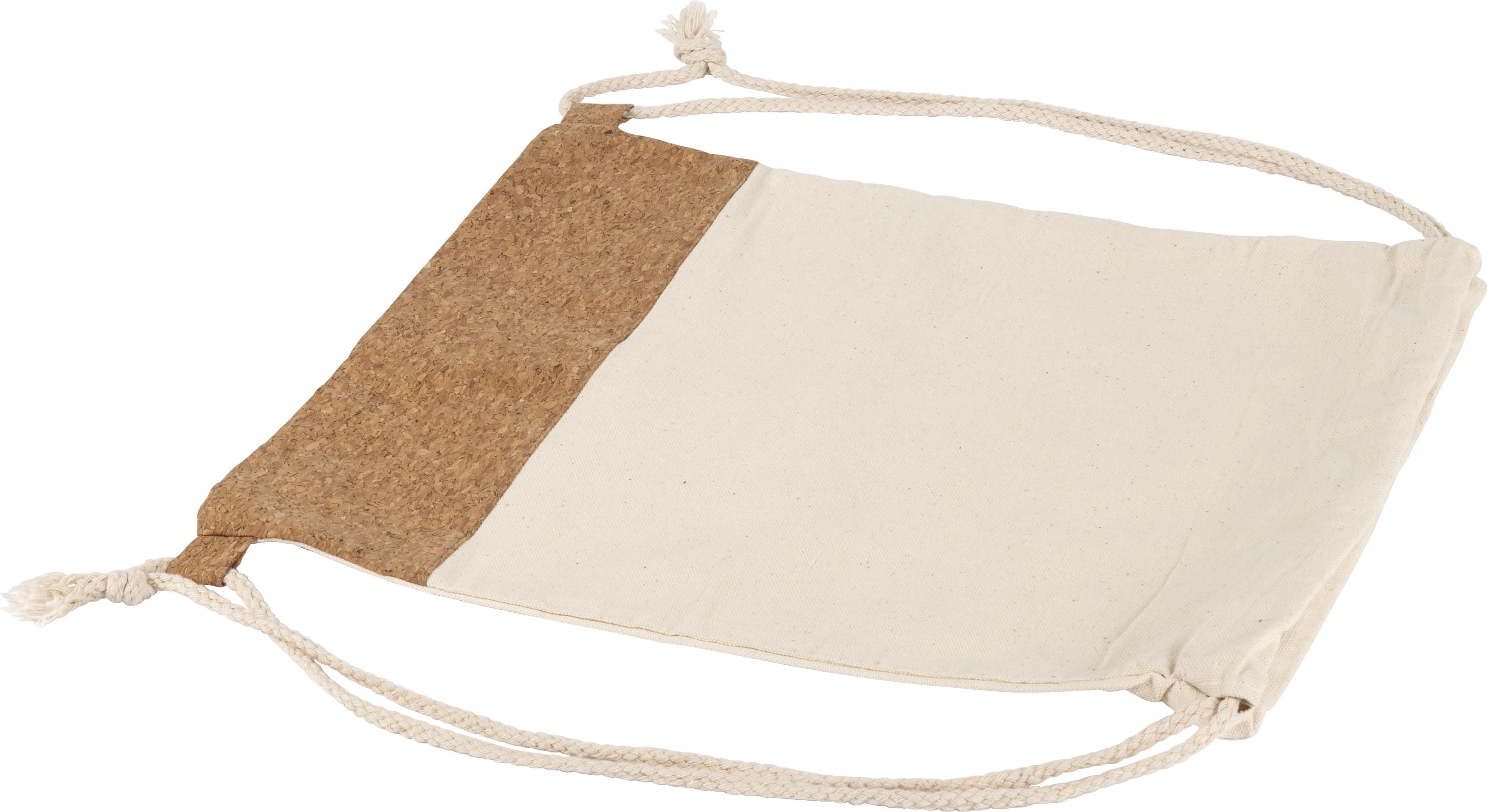 Mochila de algodón Tianna