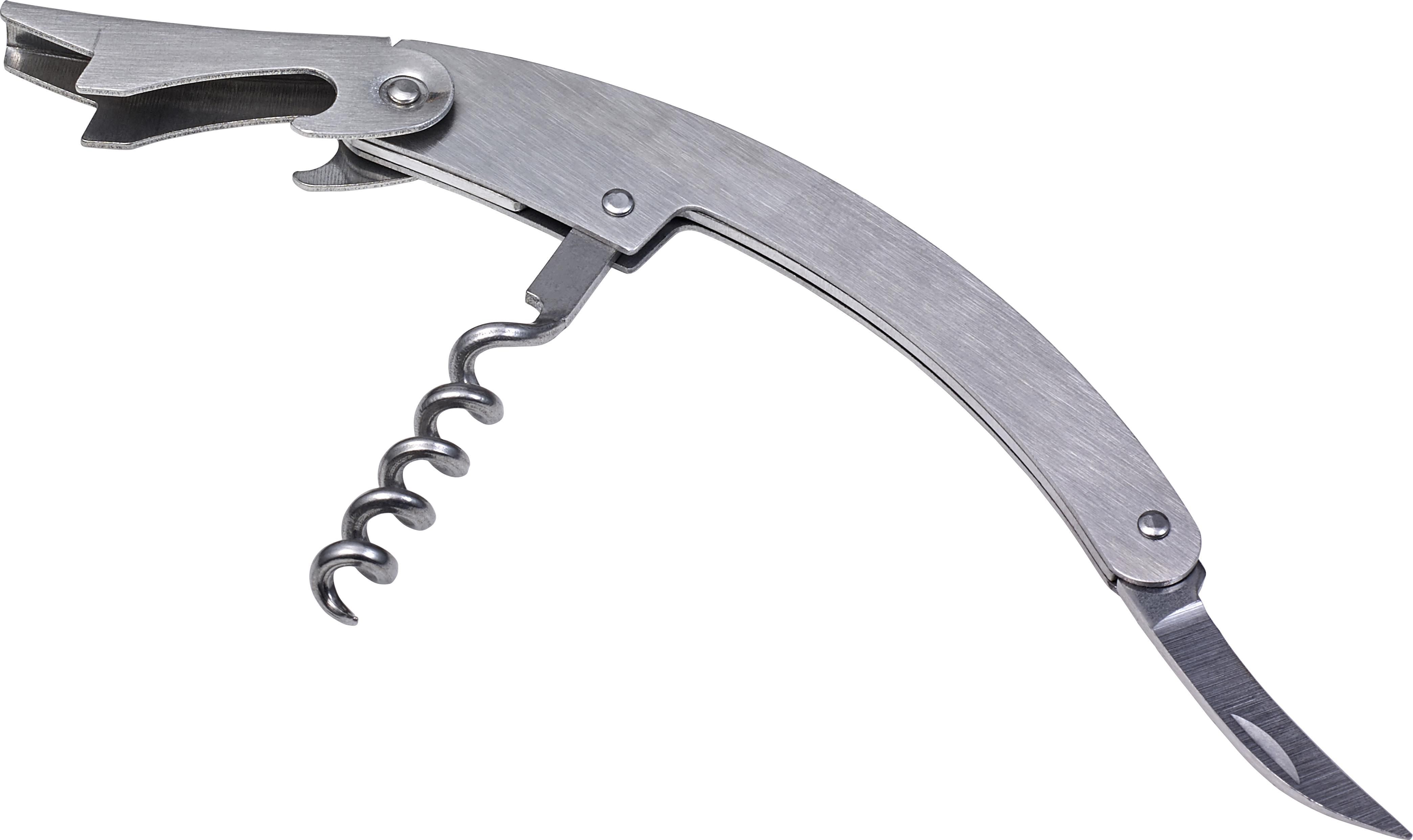 Navaja de acero inox. Dana