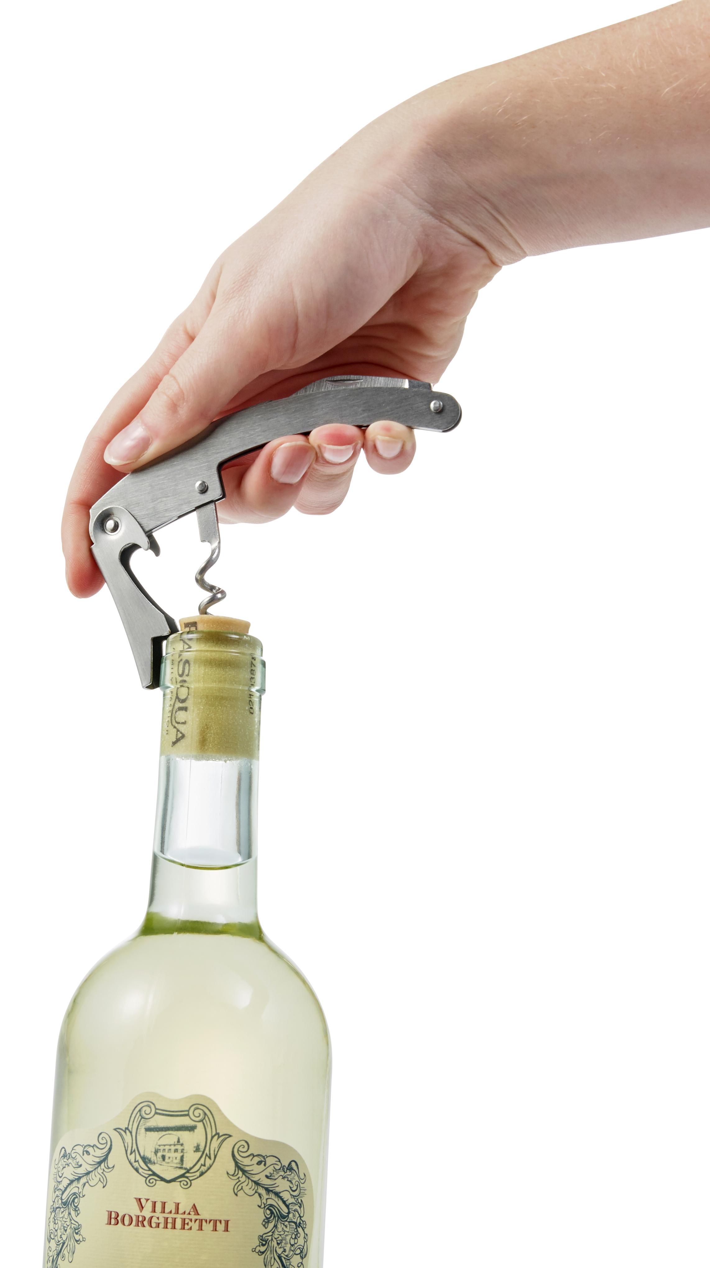 Navaja de acero inox. Dana