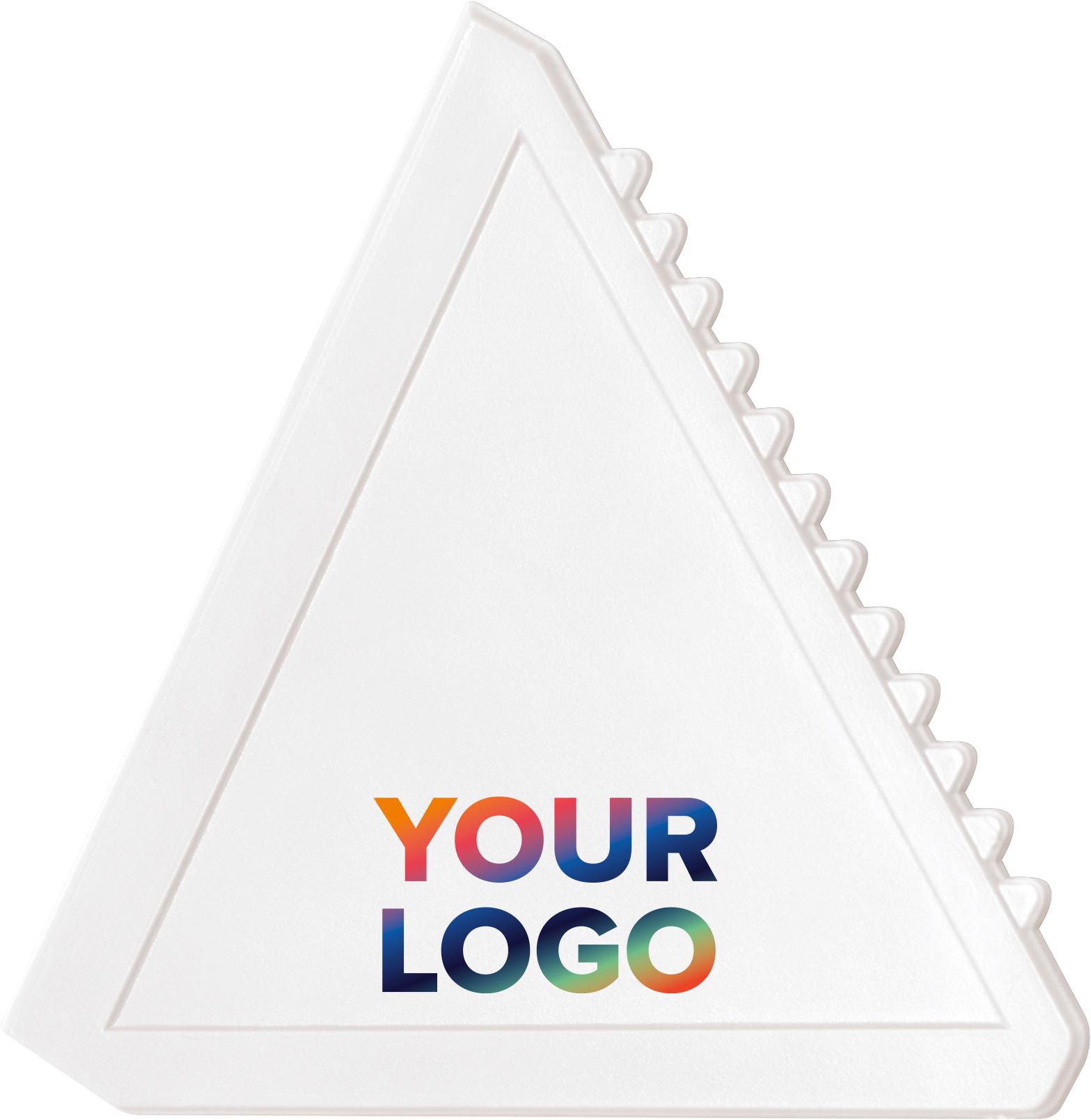 Rascador de PP para hielo Amaryllis