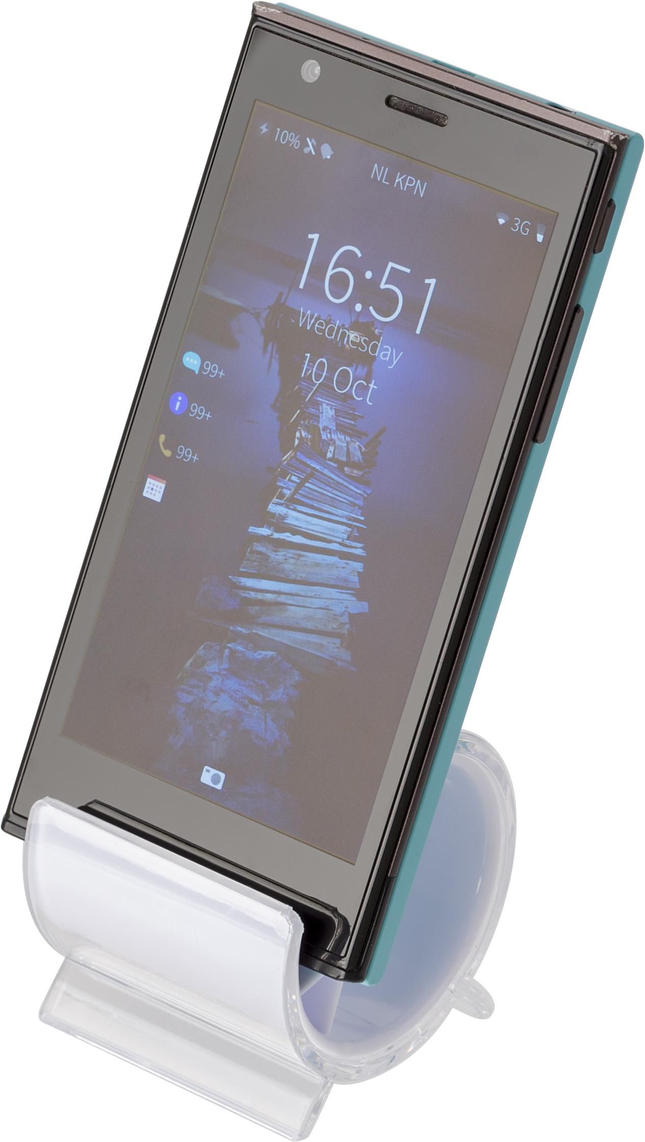 Soporte de móvil de PS Enrico