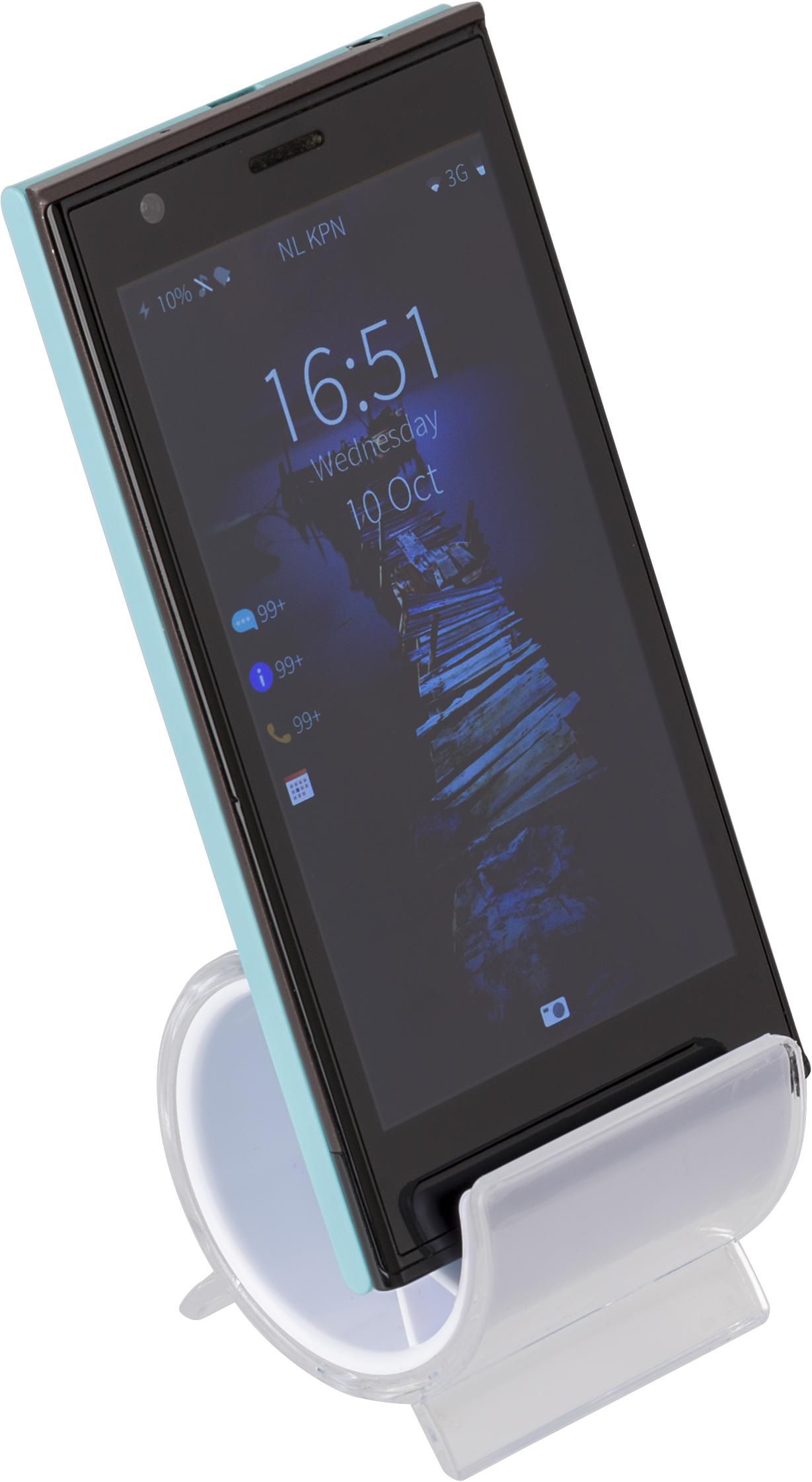 Soporte de móvil de PS Enrico