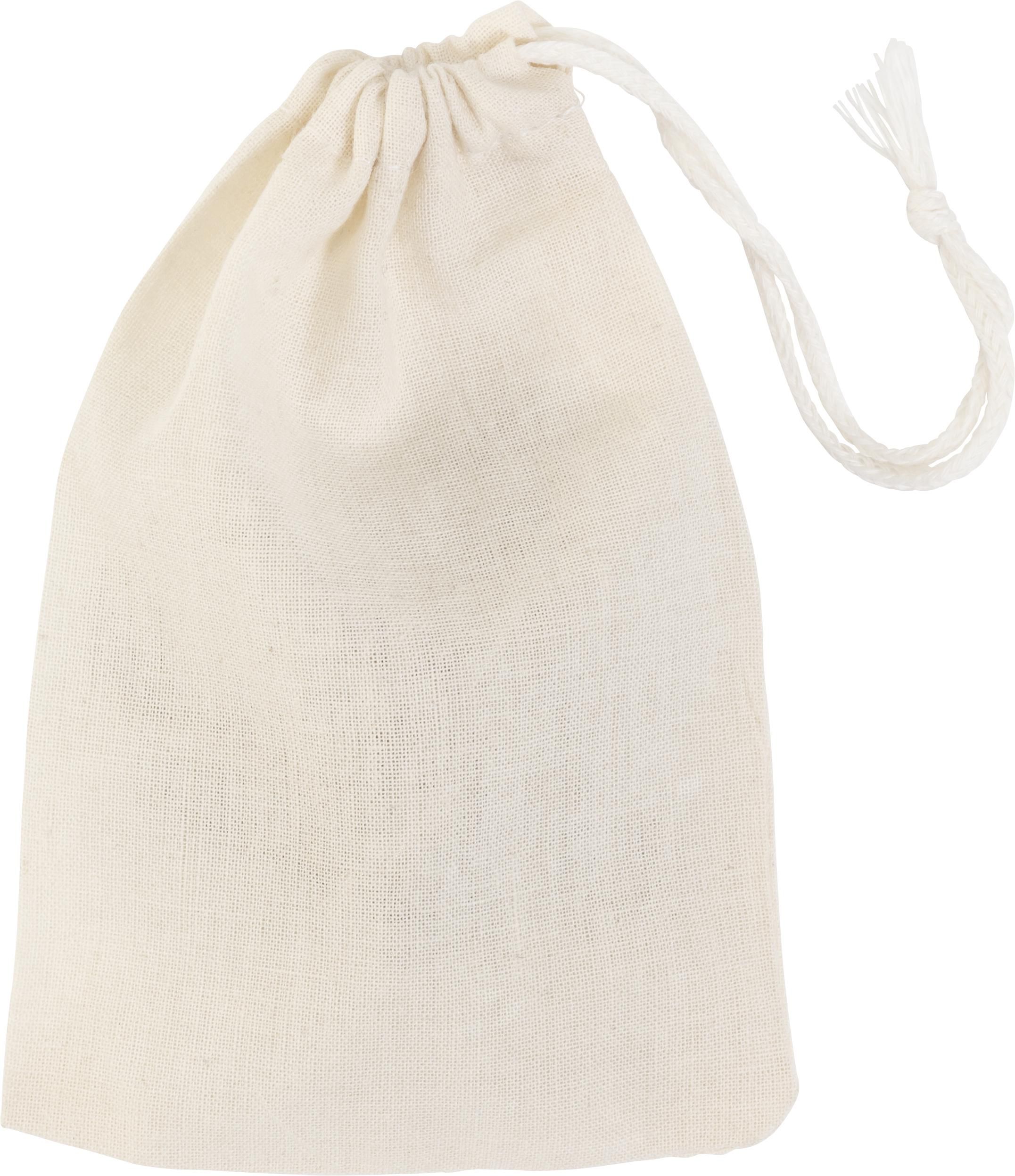 Bolsa de algodón con juegos Nilo