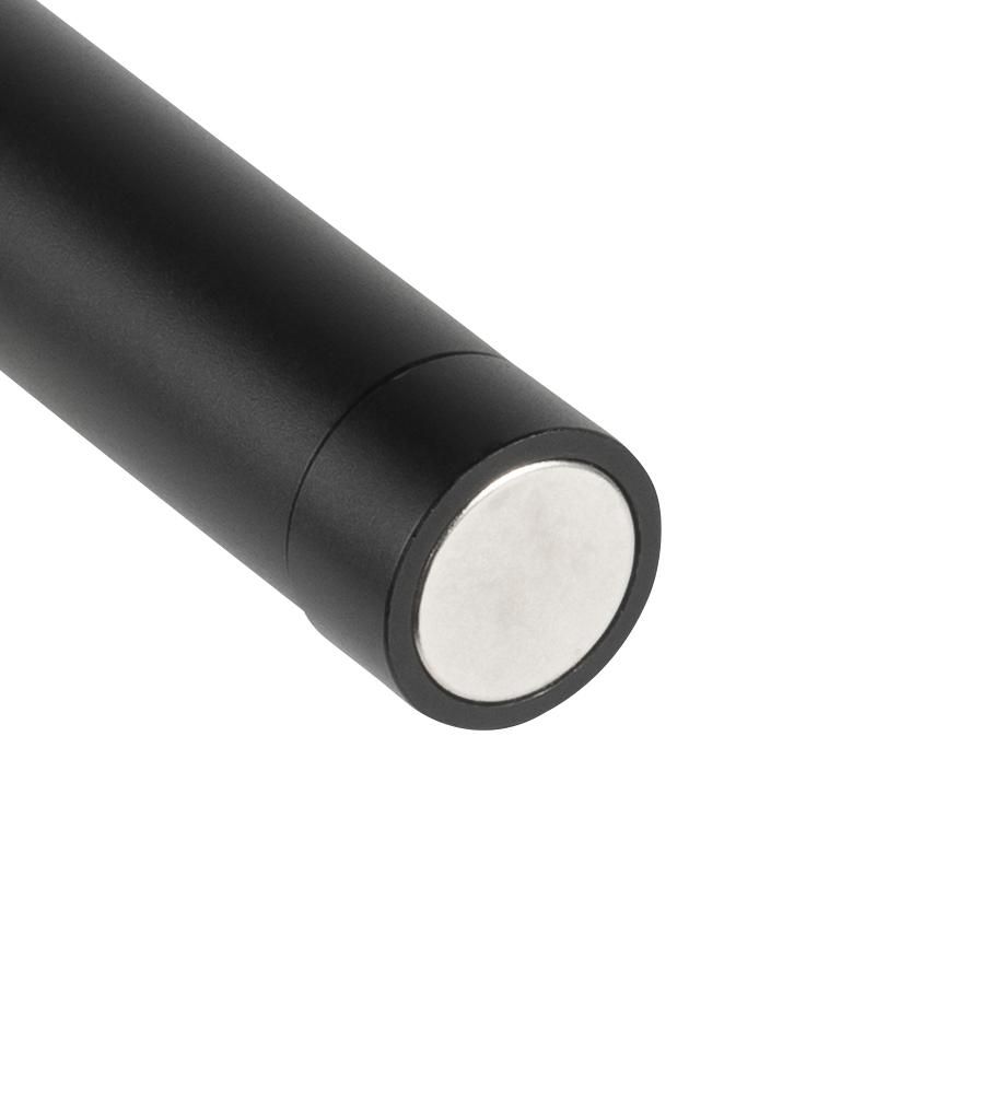 Linterna COB de aluminio Beth