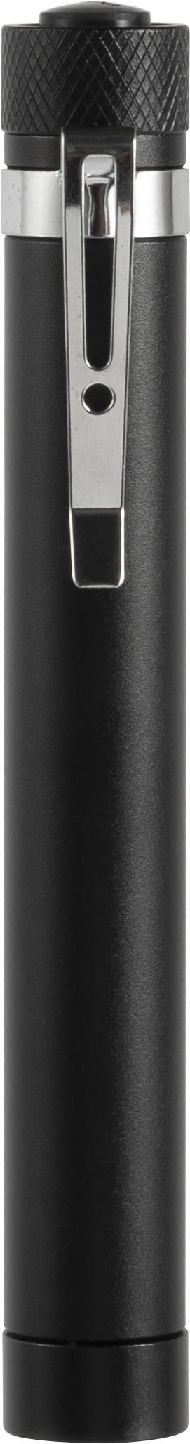 Linterna COB de aluminio Beth