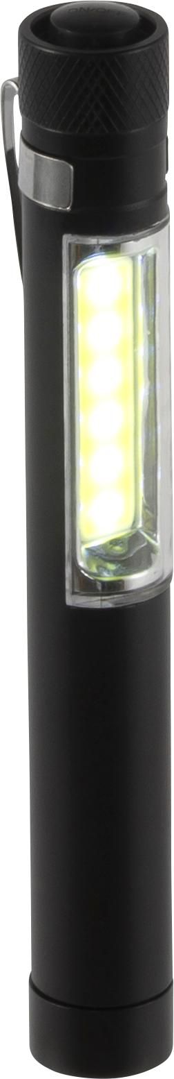 Linterna COB de aluminio Beth