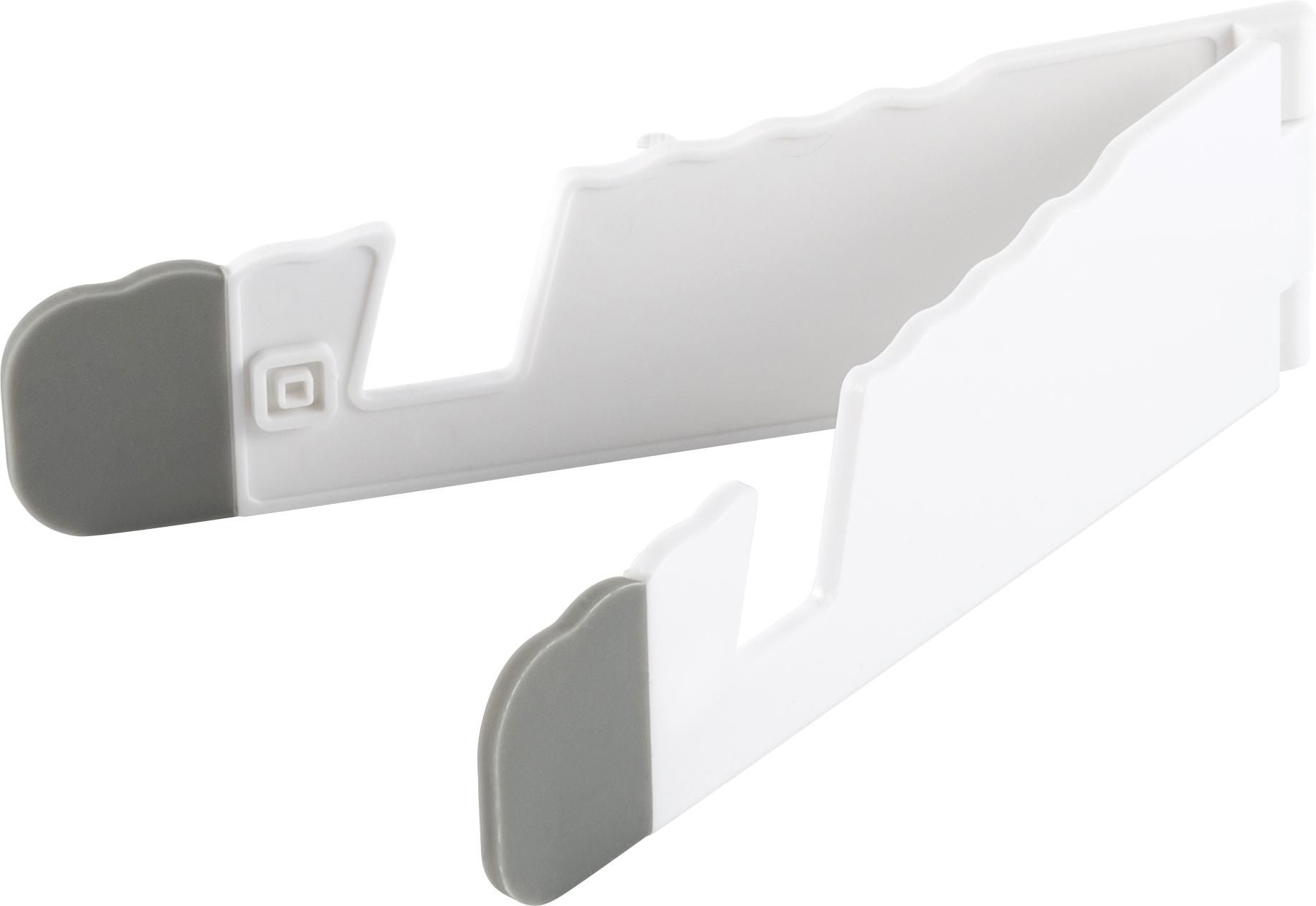 Soporte de tablet y móvil de ABS Romina