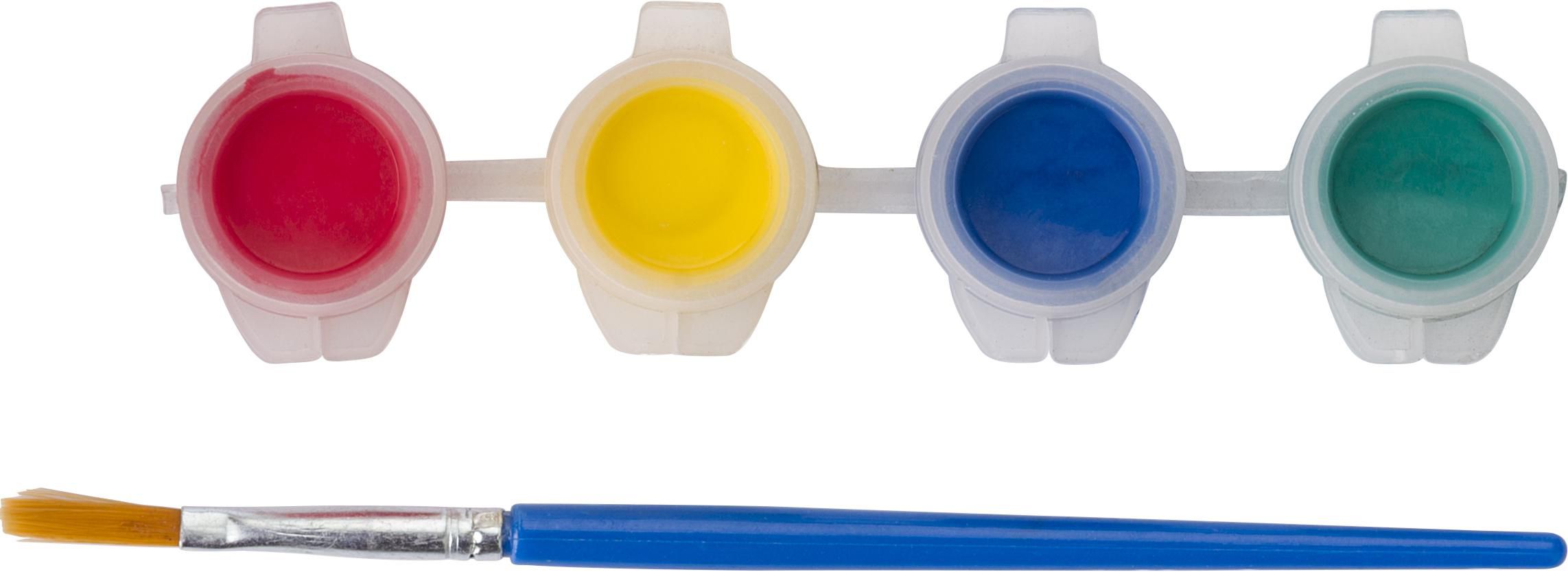 Set de casita de pájaros de madera Wesley