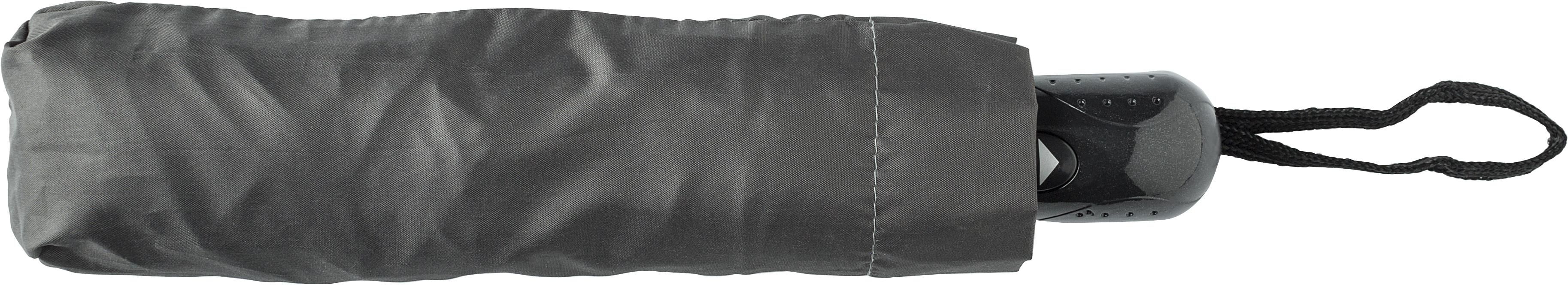 Paraguas de pongee Conrad