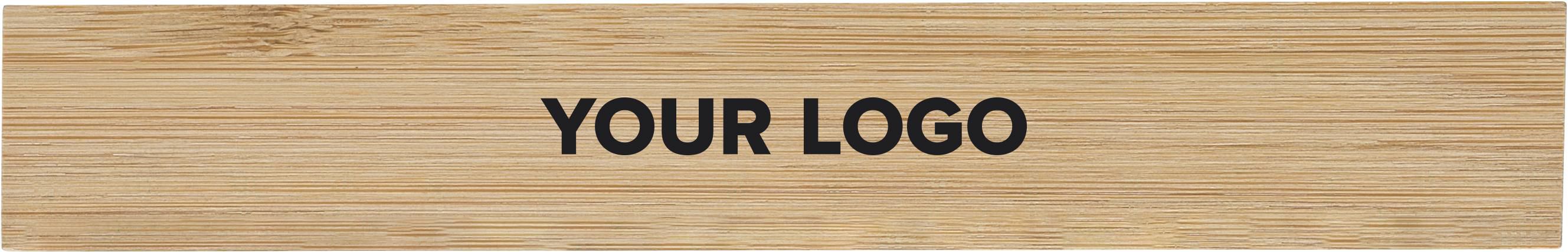 Regla de bambú Greta