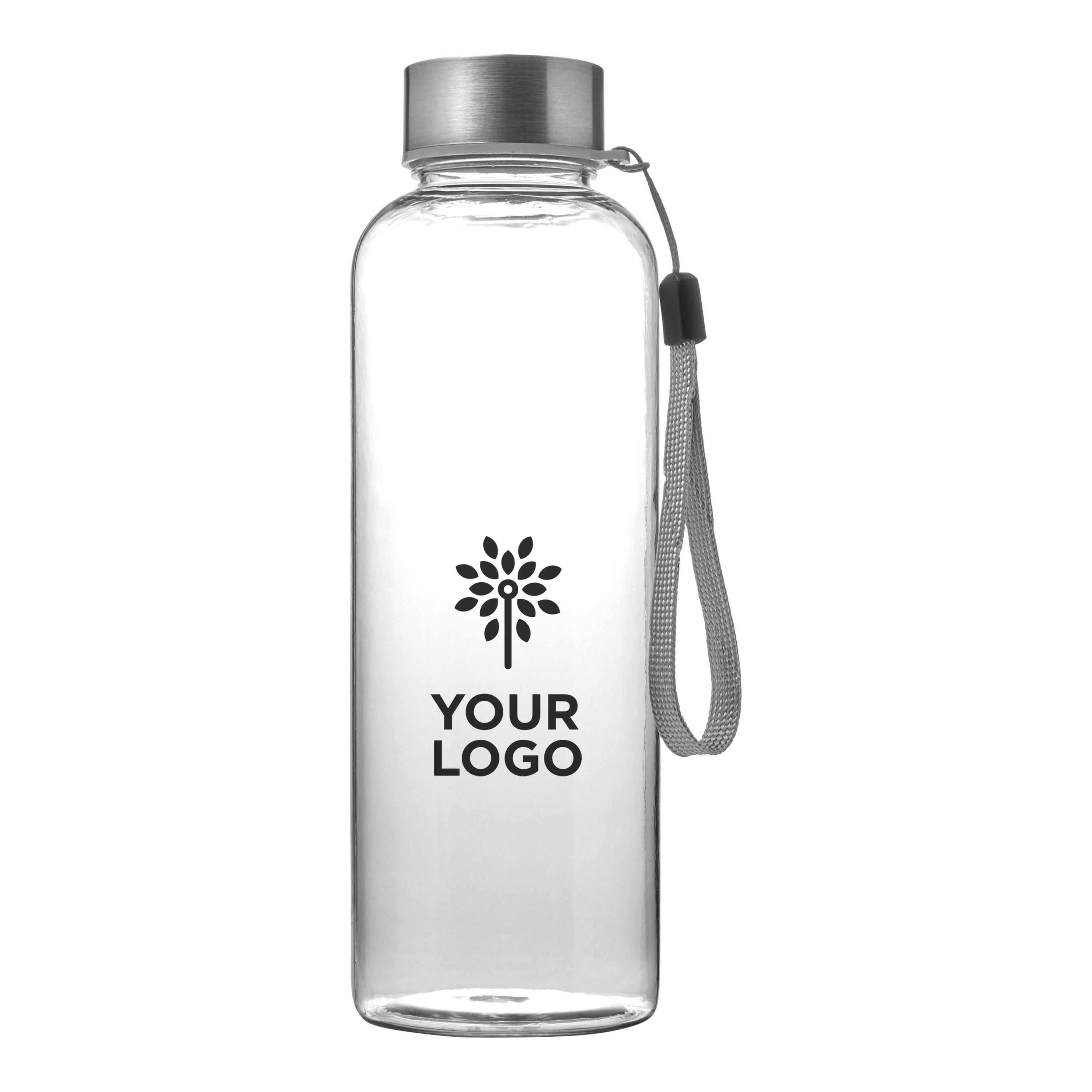 Bidón de tritán (500 ml) Marcel