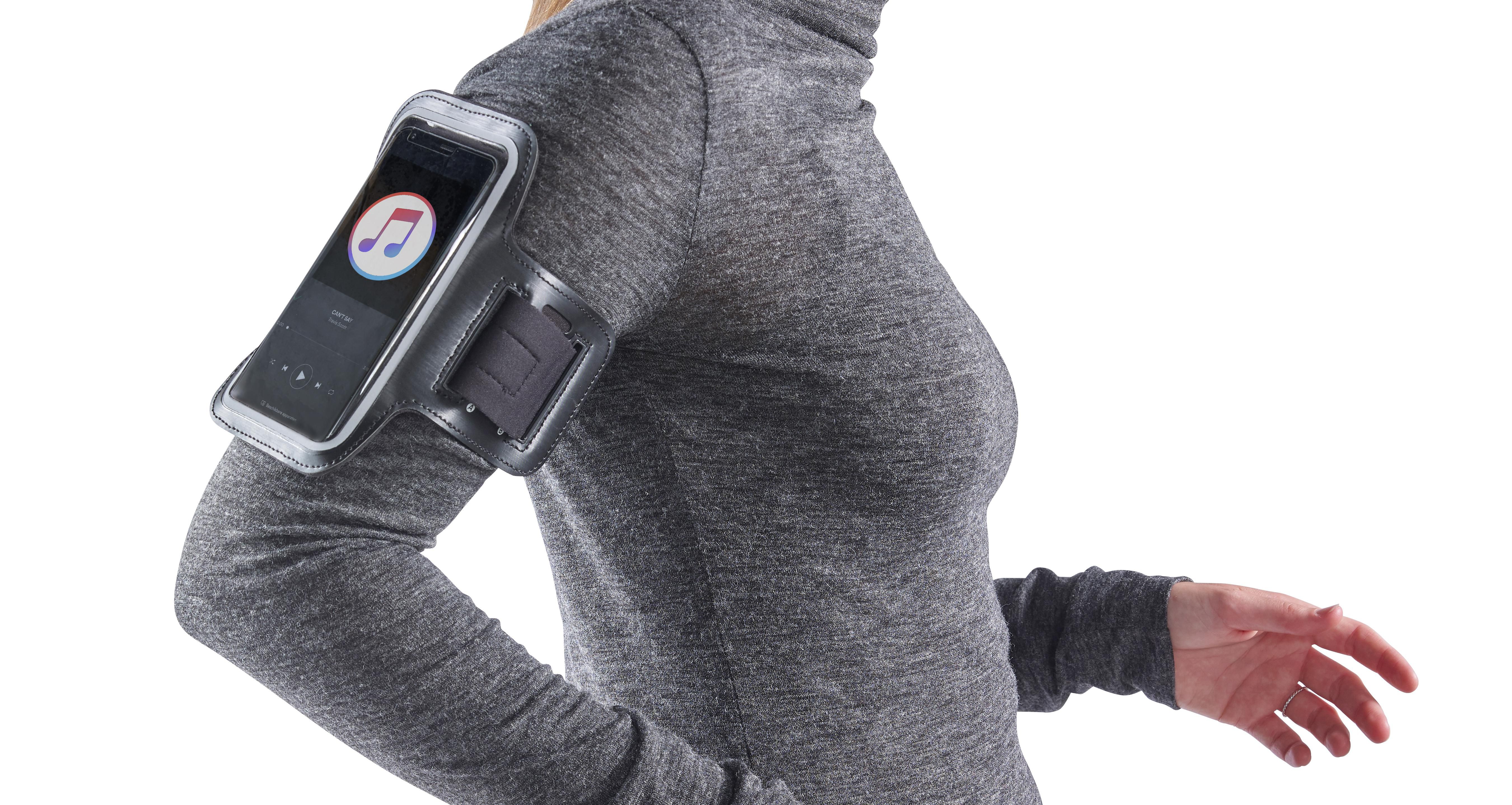 Porta móvil de EVA Danny