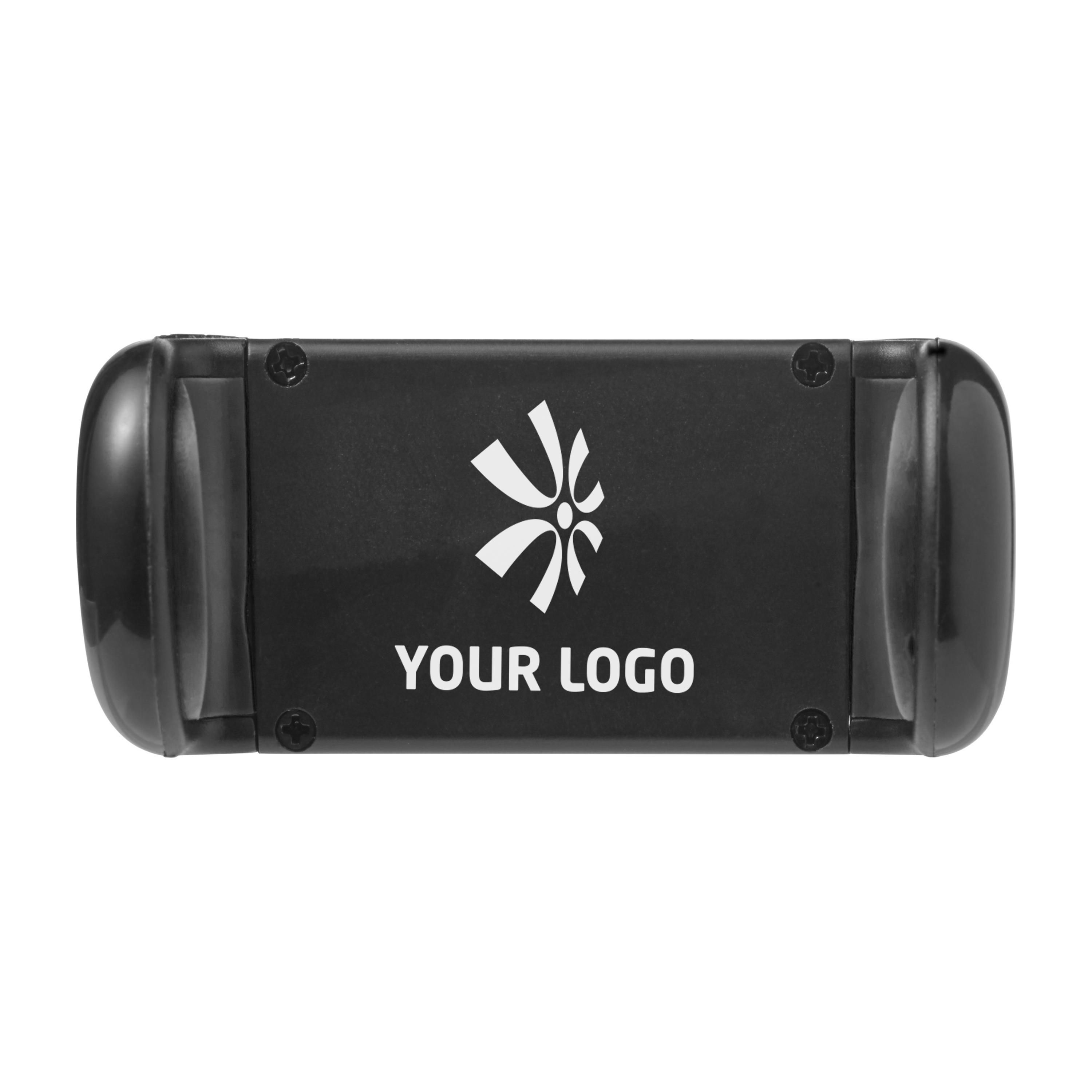 Soporte de móvil de ABS Clayton