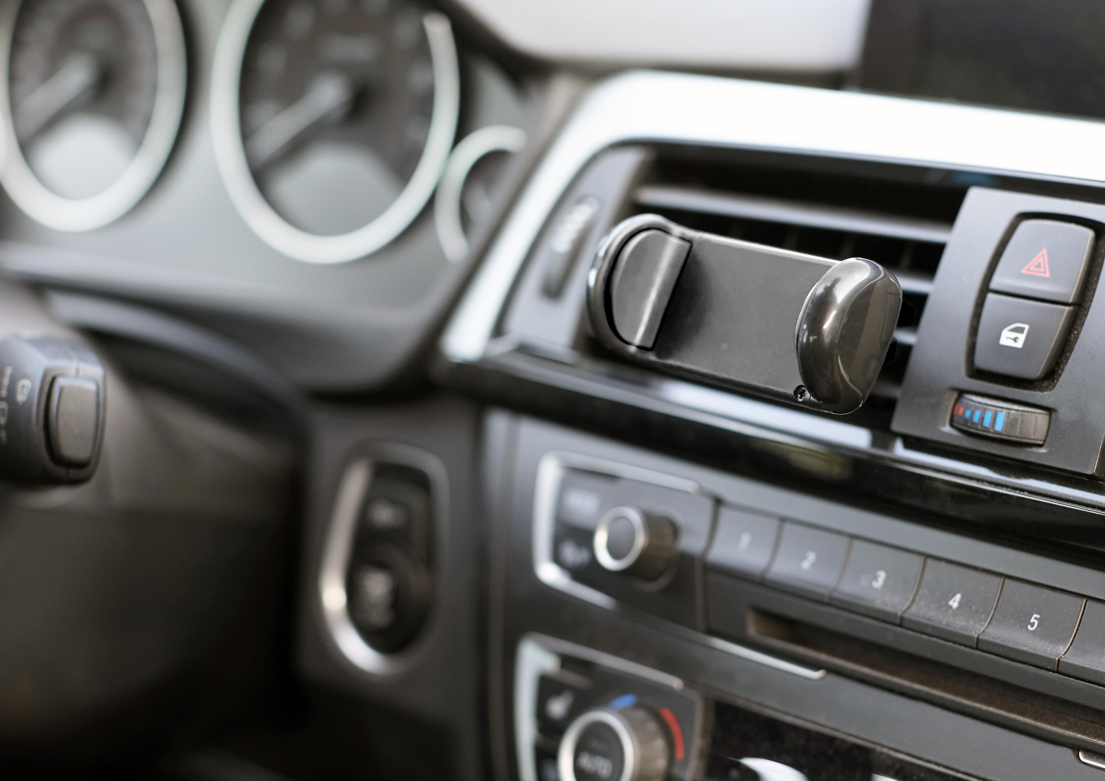 Soporte de móvil de ABS Clayton