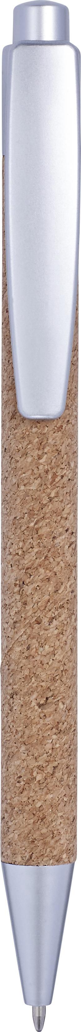 Bolígrafo de corcho Macie