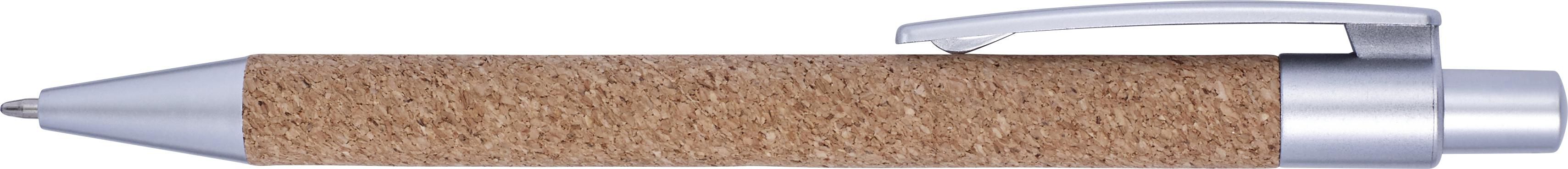Bolígrafo de corcho Macie