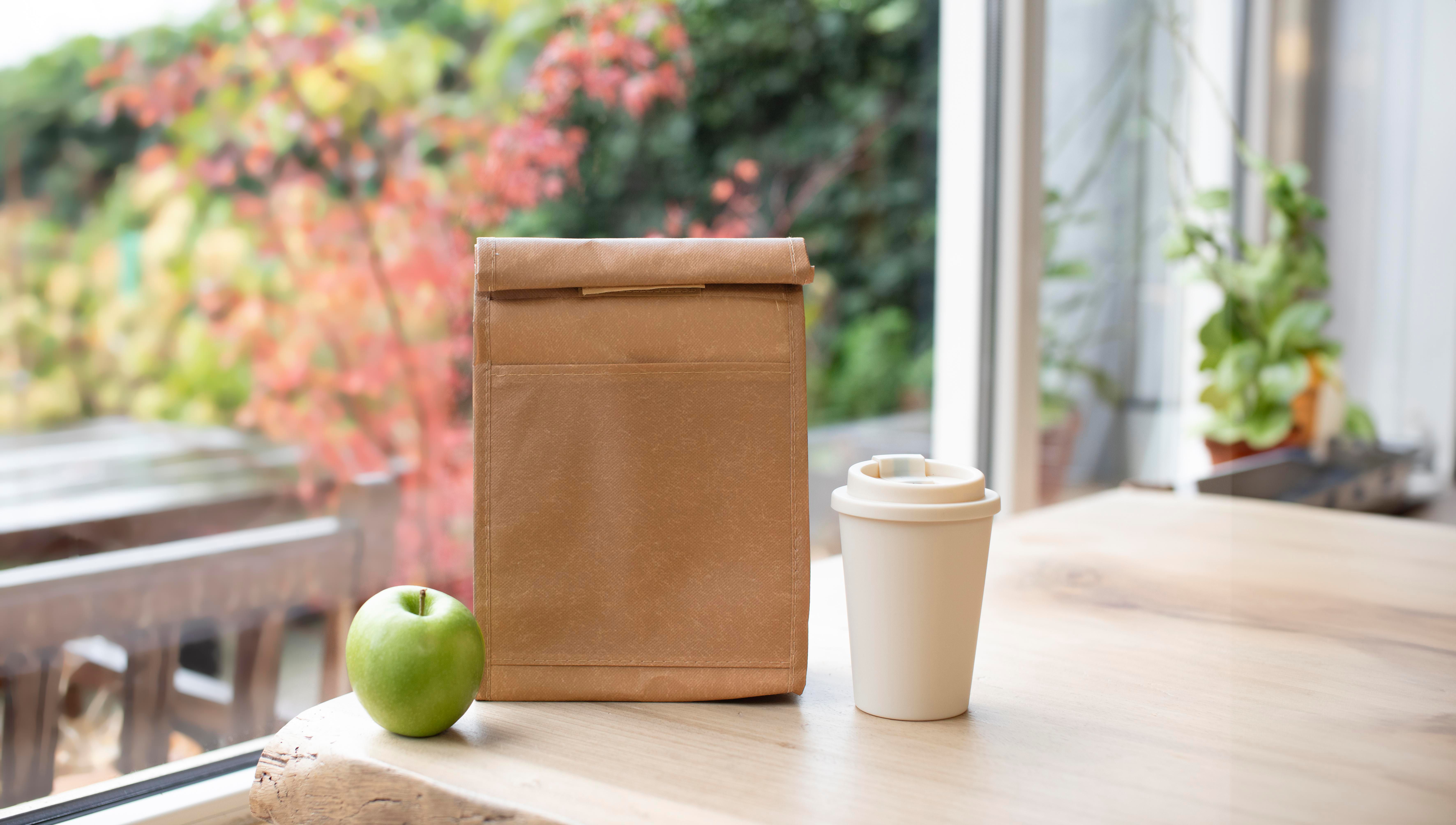 Bolsa nevera de nonwoven Onni