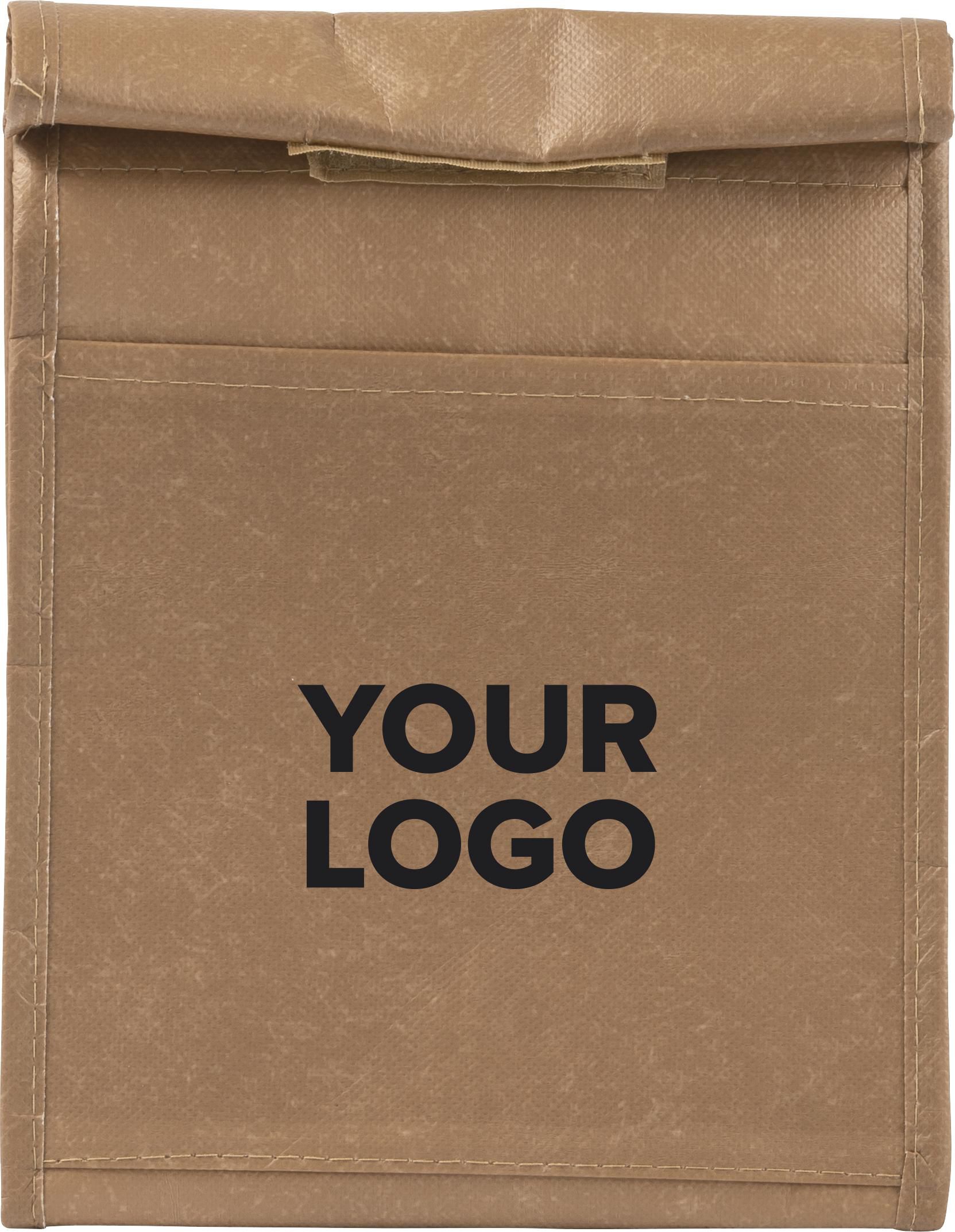 Bolsa nevera de nonwoven Onni