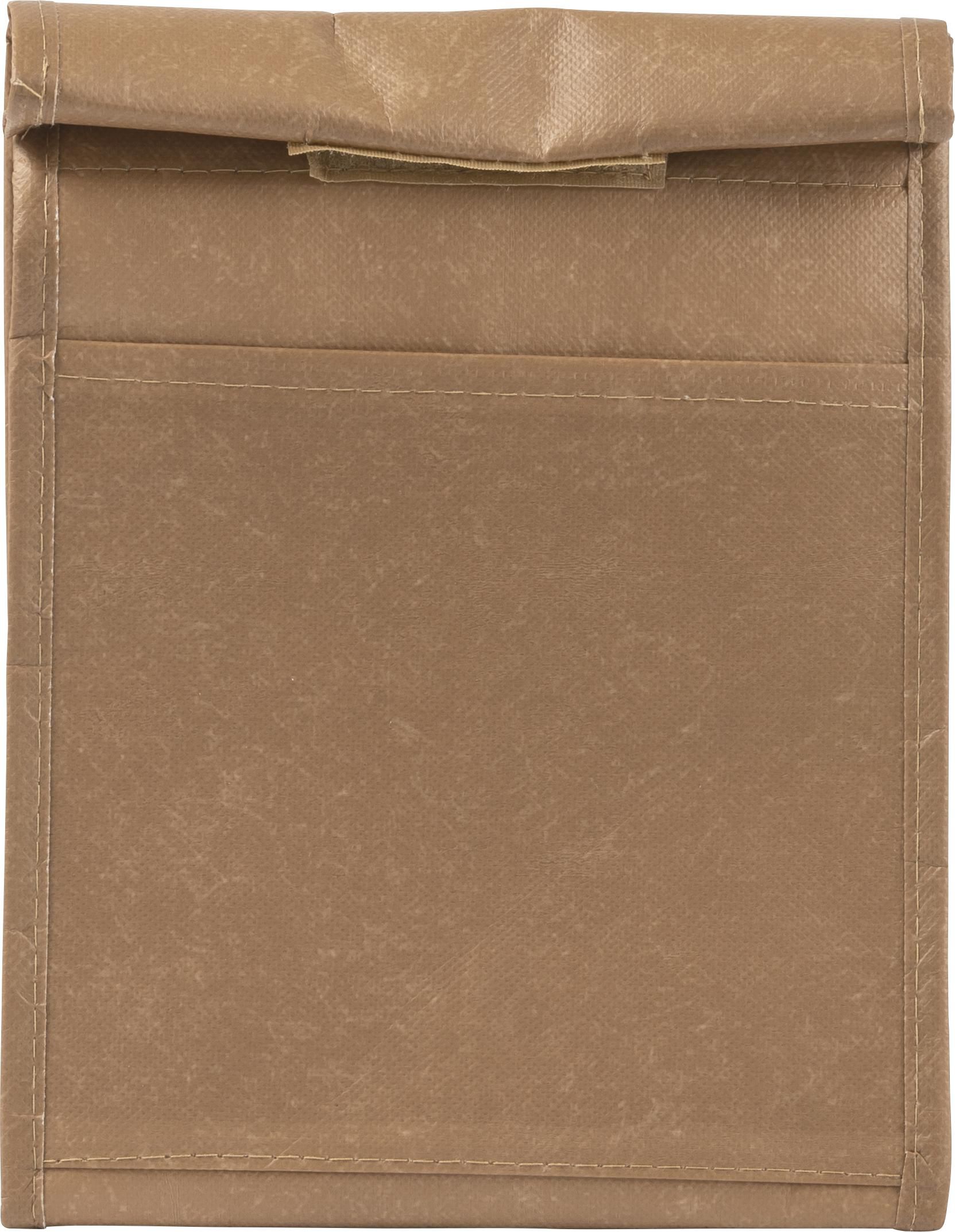 Bolsa nevera de nonwoven Onni