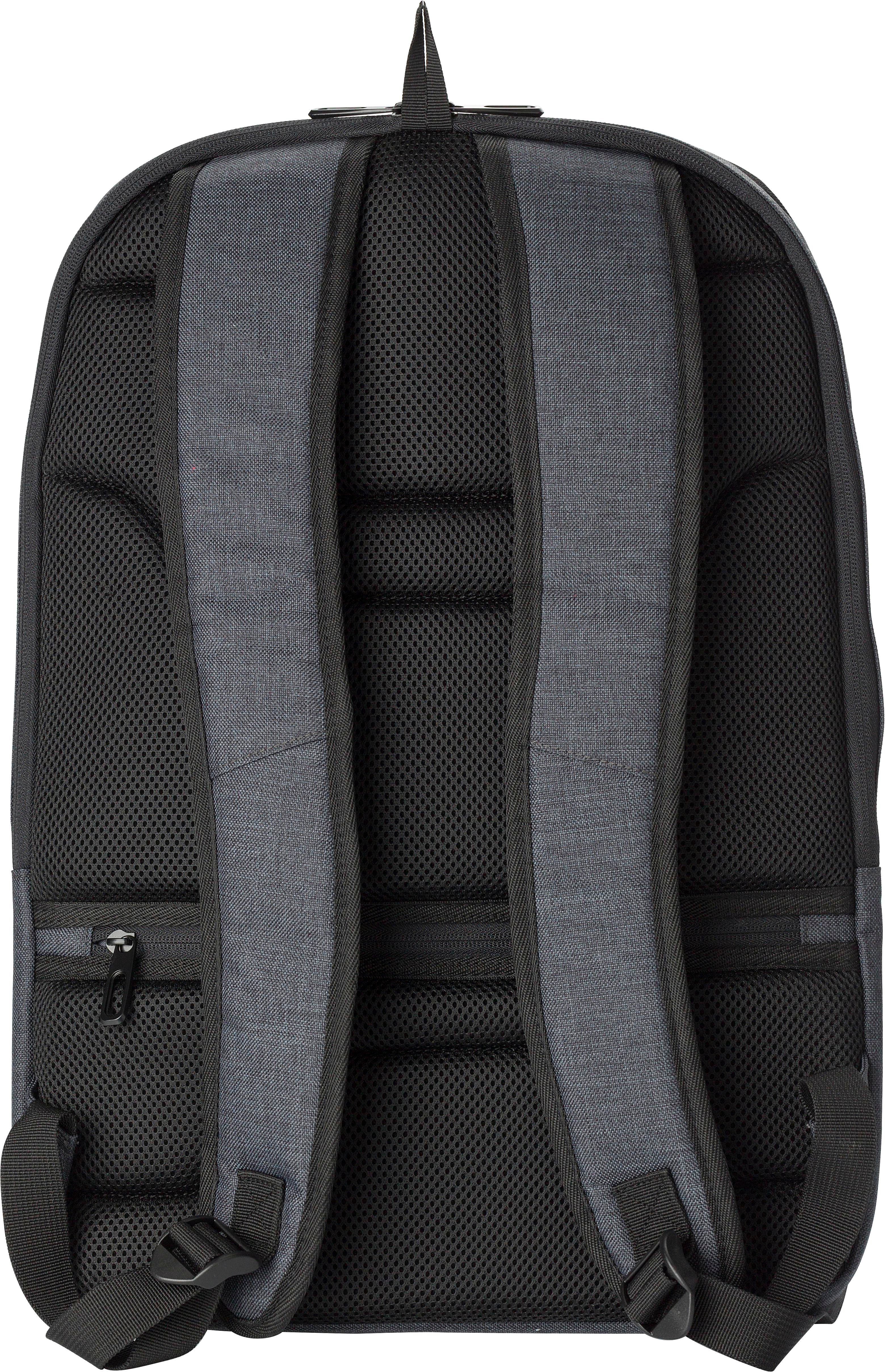 Mochila antirrobo de PVC para pc Romy