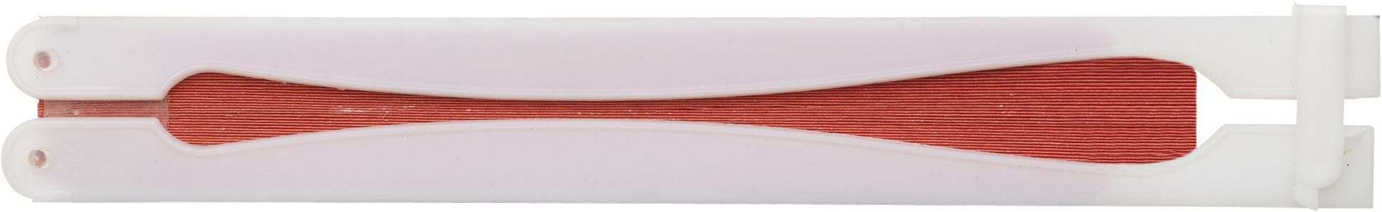 Abanico de papel Dylan