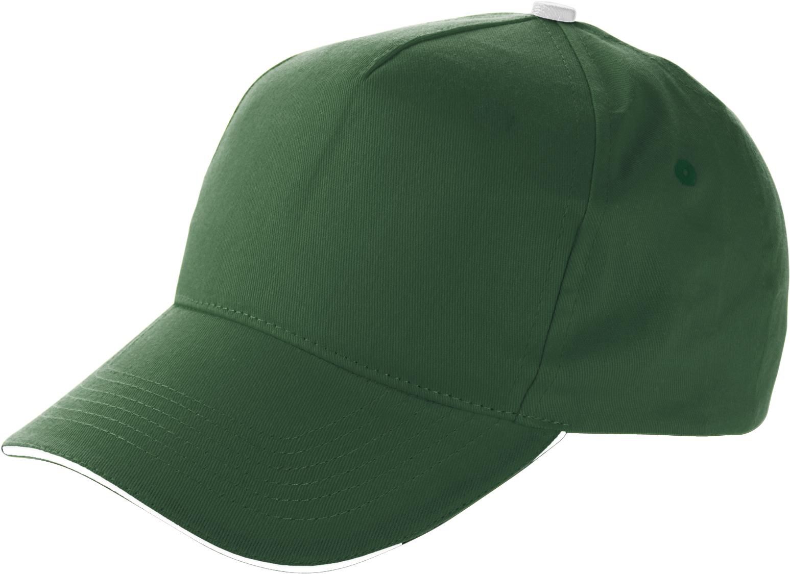 Gorra de algodón Beau