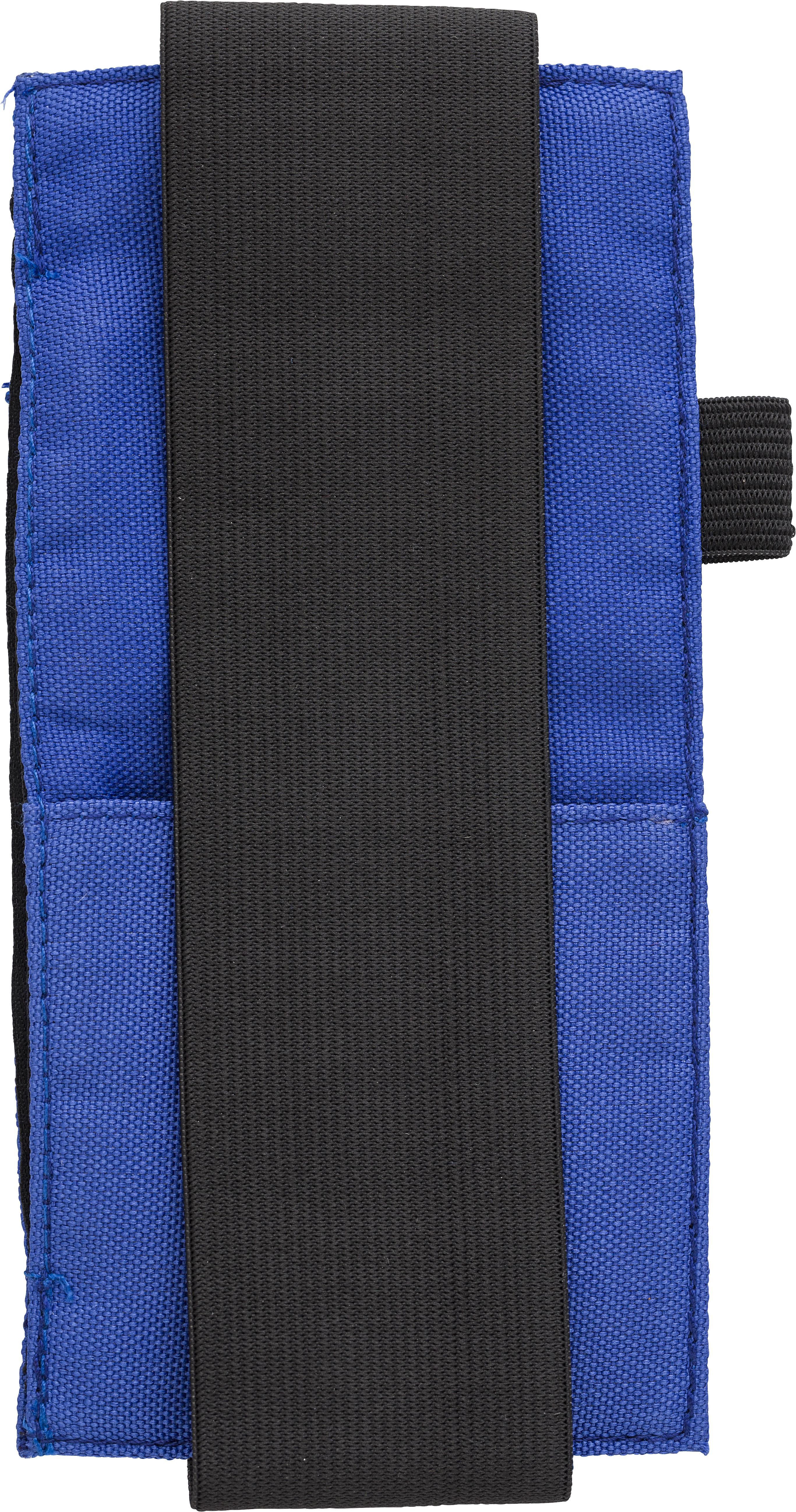 Estuche para cuaderno de tela Oxford Dallas