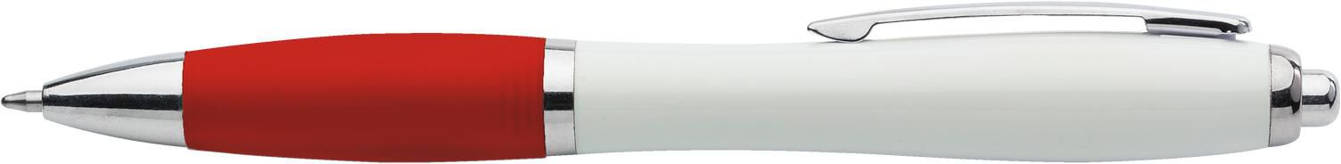 Bolígrafo de ABS reciclado Trev