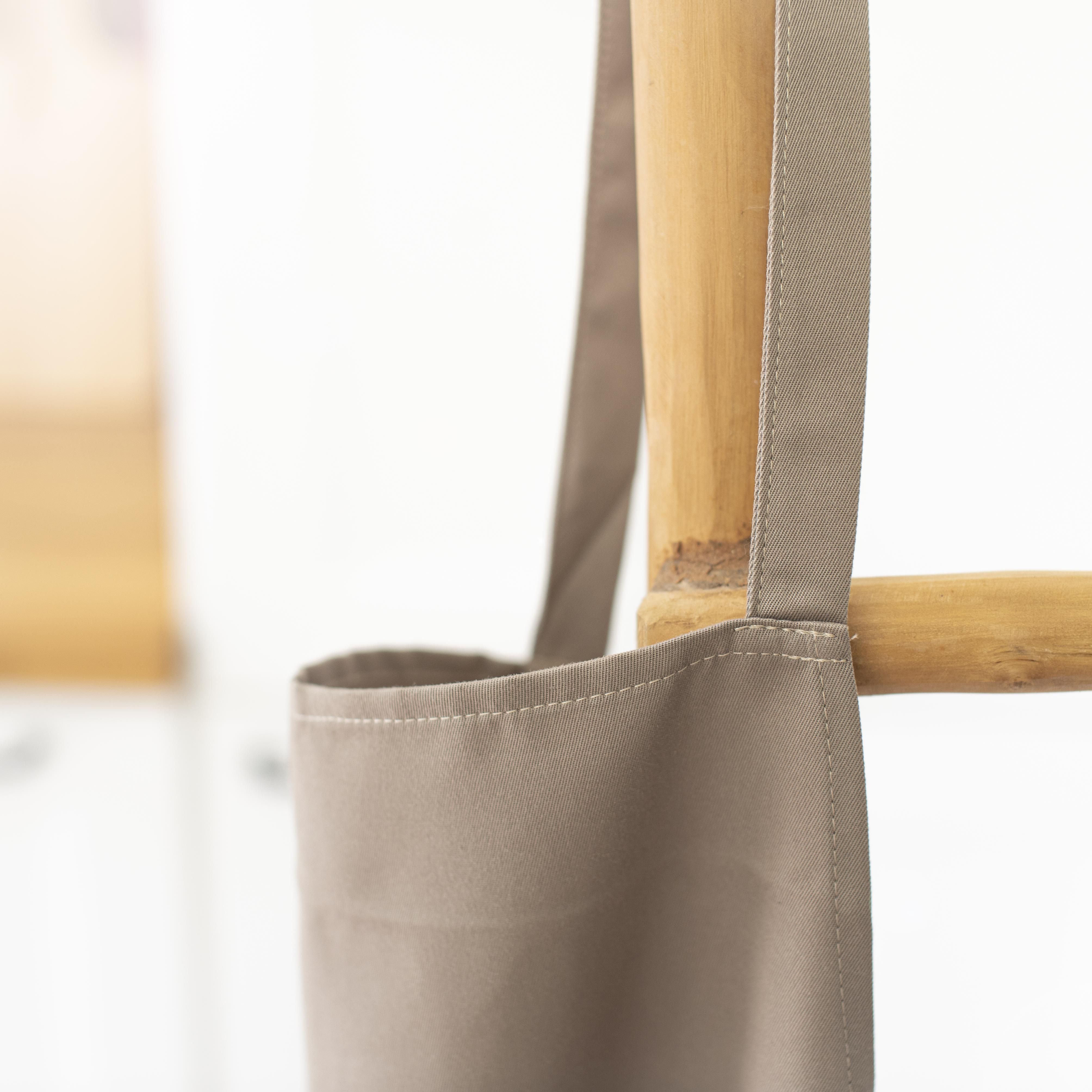 Delantal de poliéster (200 gr/m²) Mindy