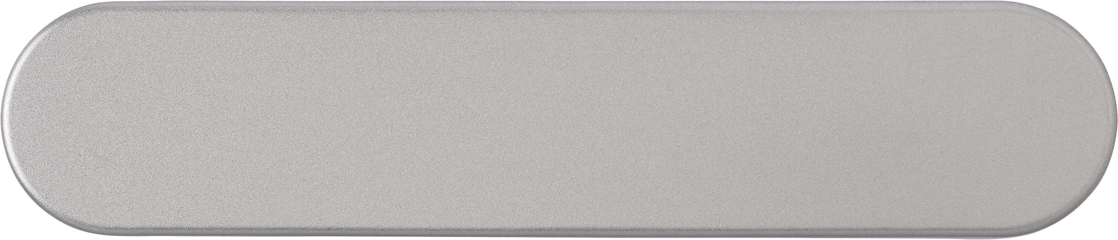 Bolígrafo de aluminio con estuche Thea