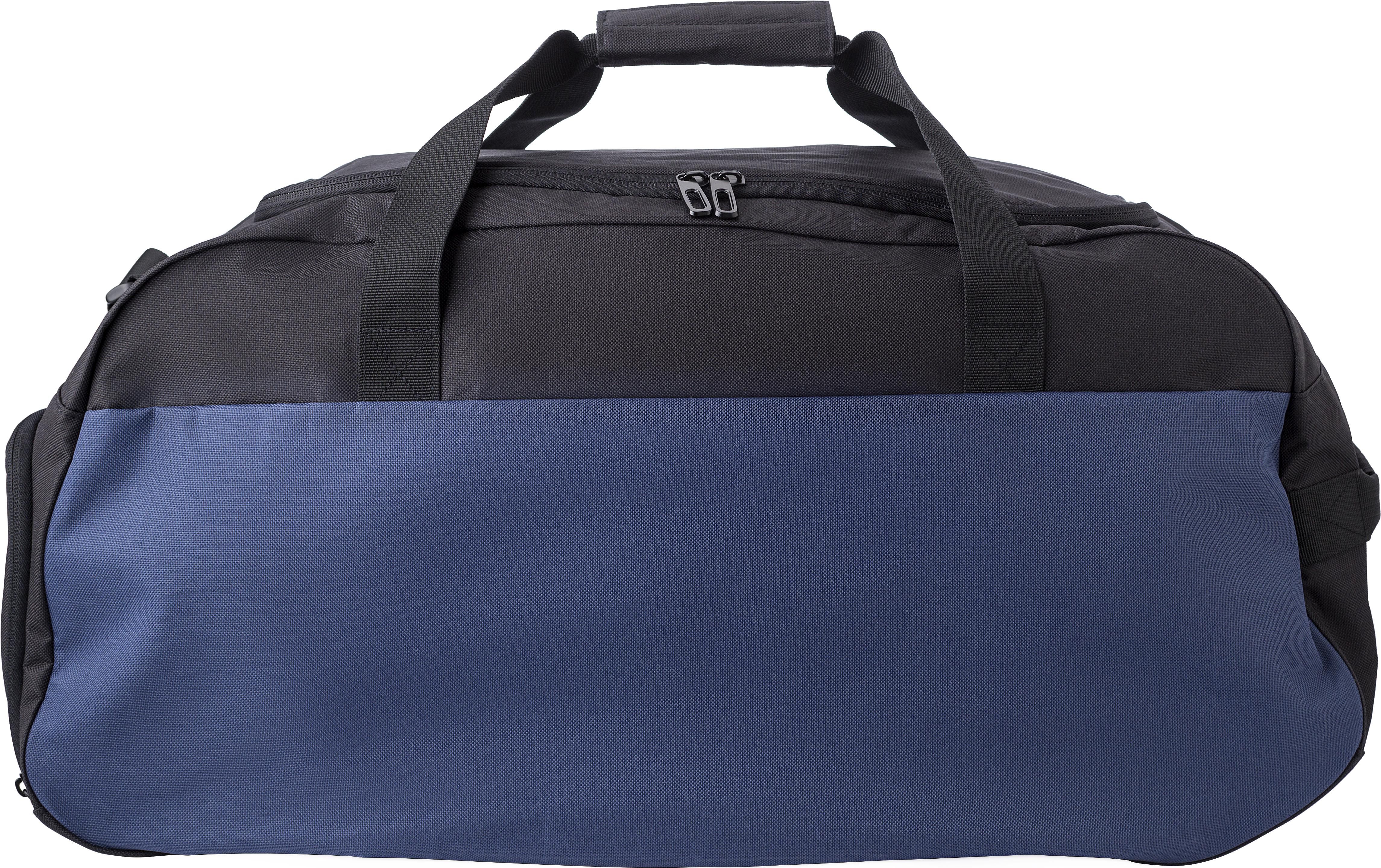 Bolsa deportiva de poliéster Connor