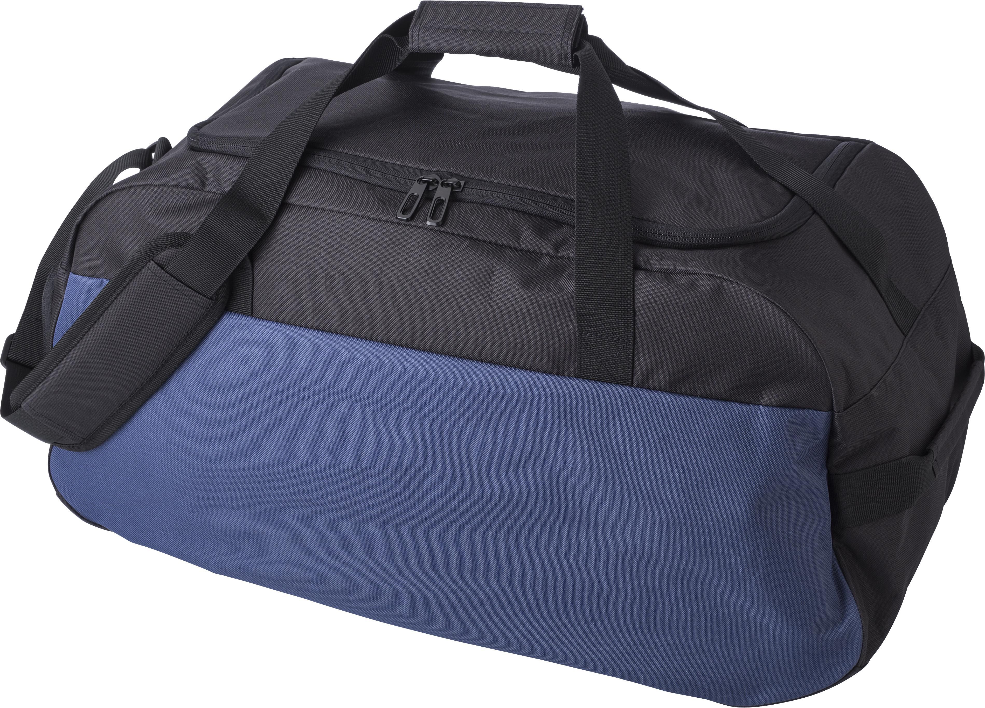Bolsa deportiva de poliéster Connor