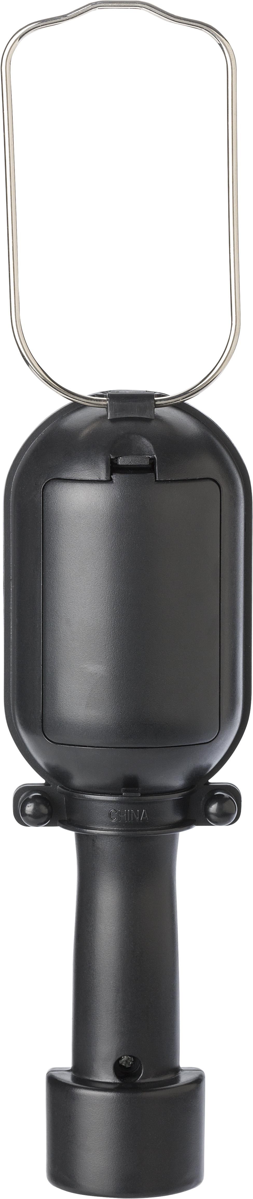 Lámpara de trabajo de ABS Luella