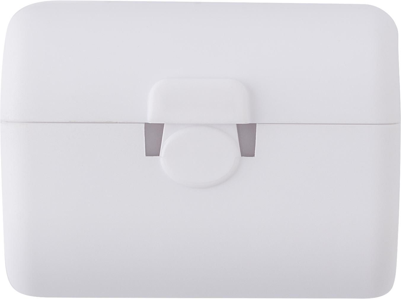 Adaptador universal de ABS Coby