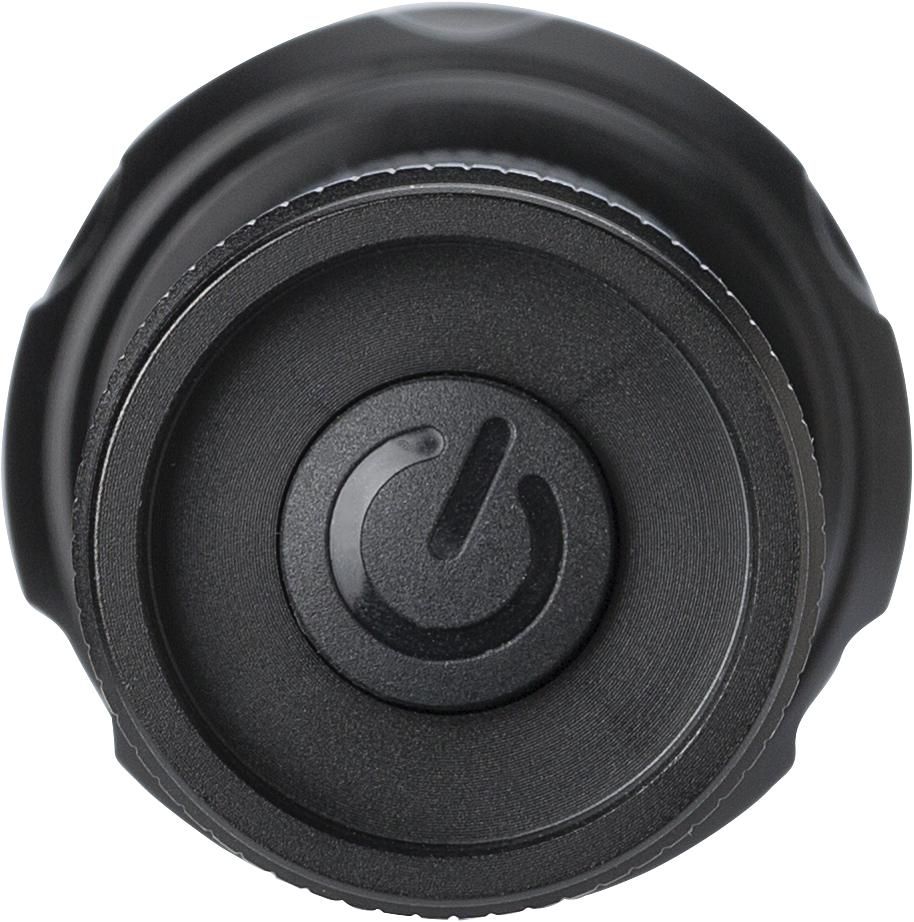 Linterna de aluminio Nila