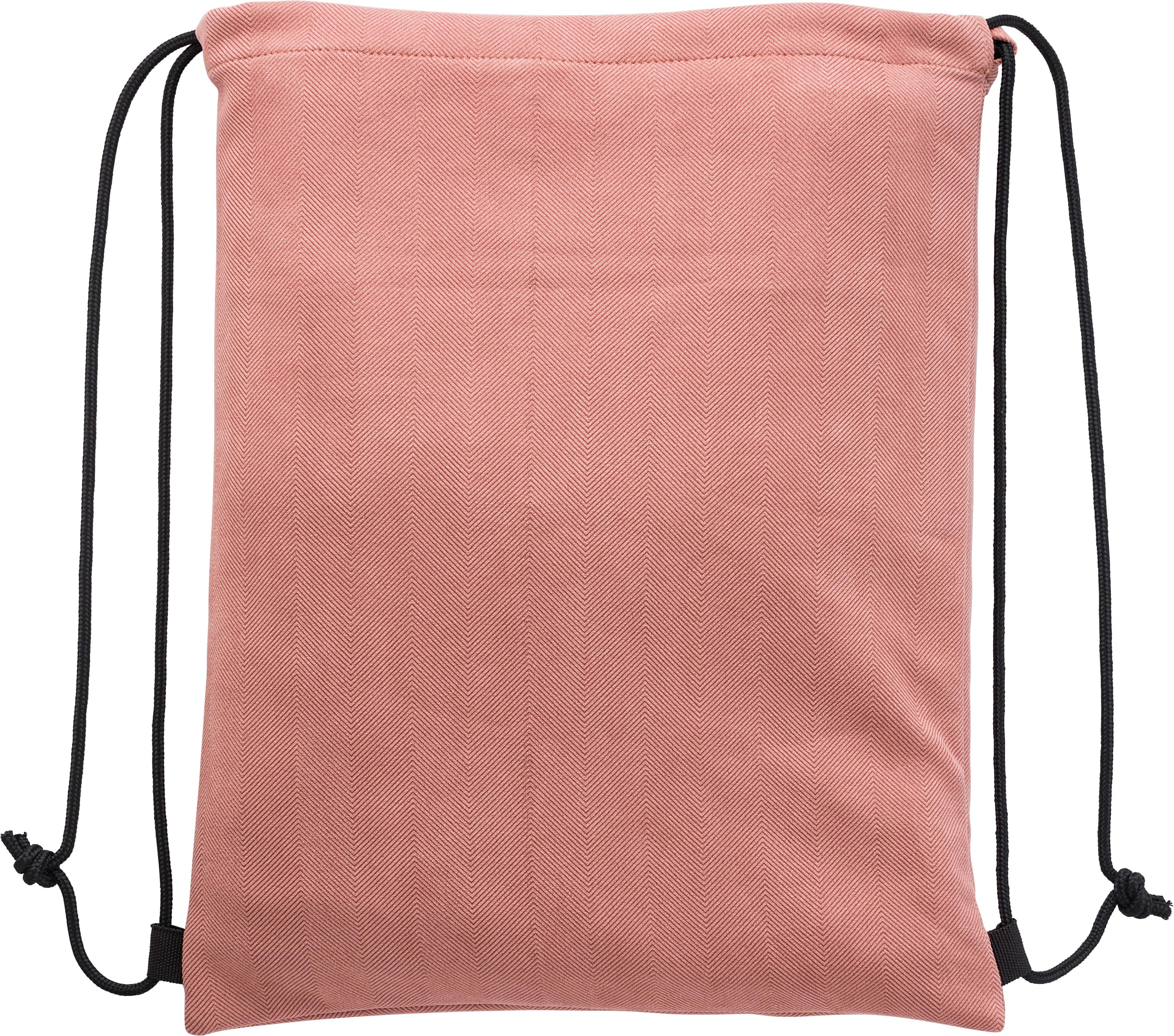 Mochila de poliéster y poliuretano Cassandra