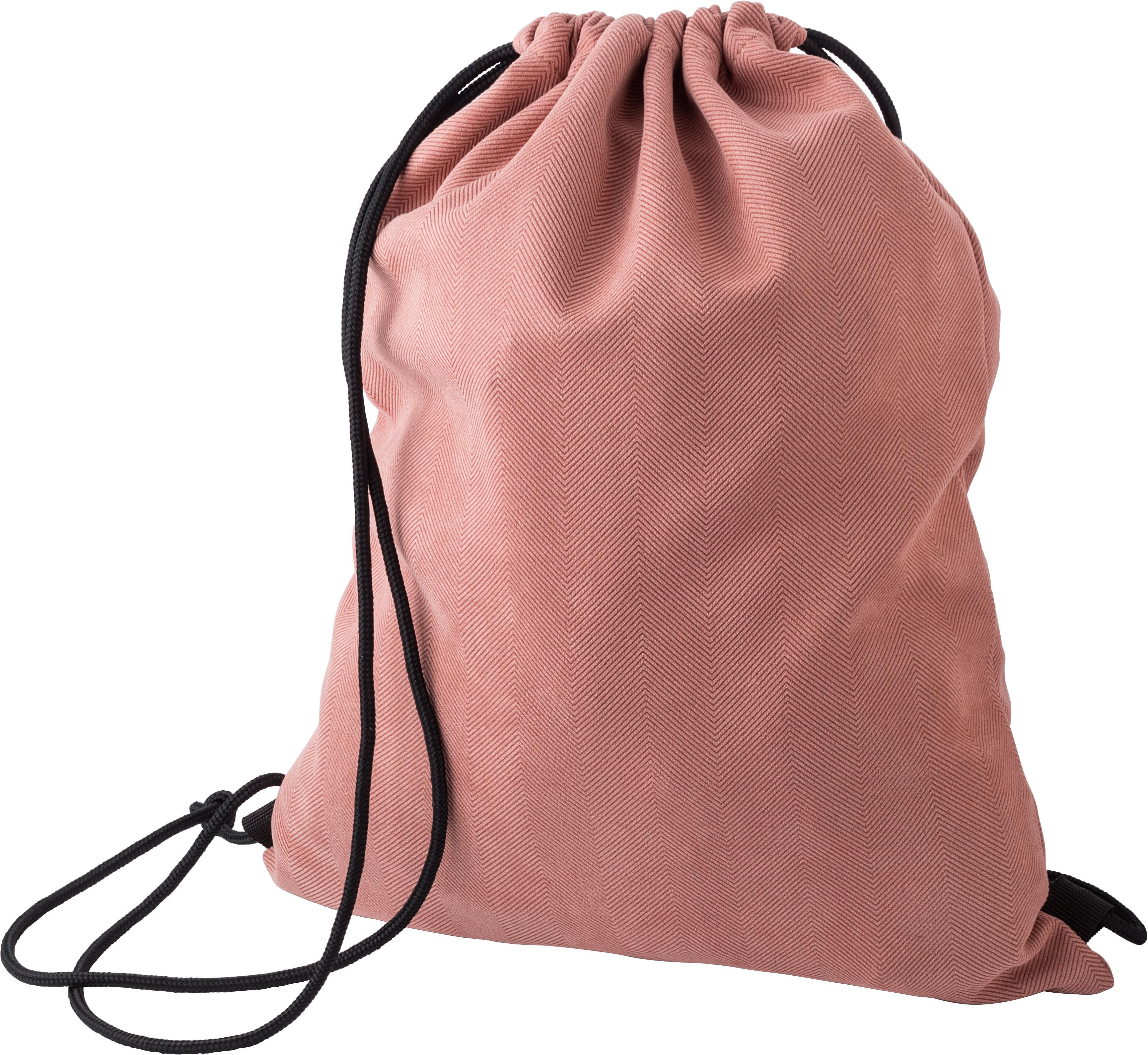 Mochila de poliéster y poliuretano Cassandra