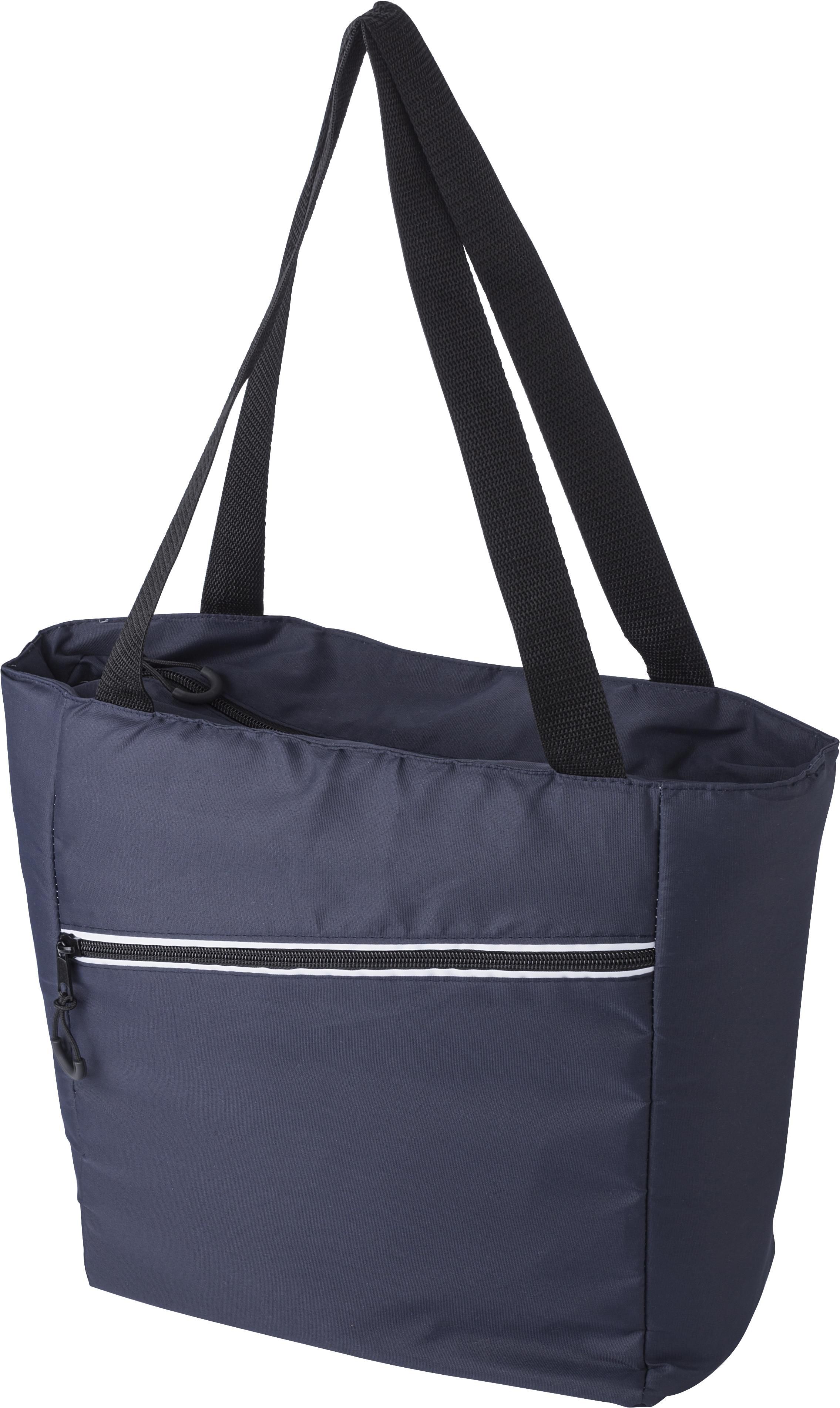 Bolsa nevera de pongee Judy