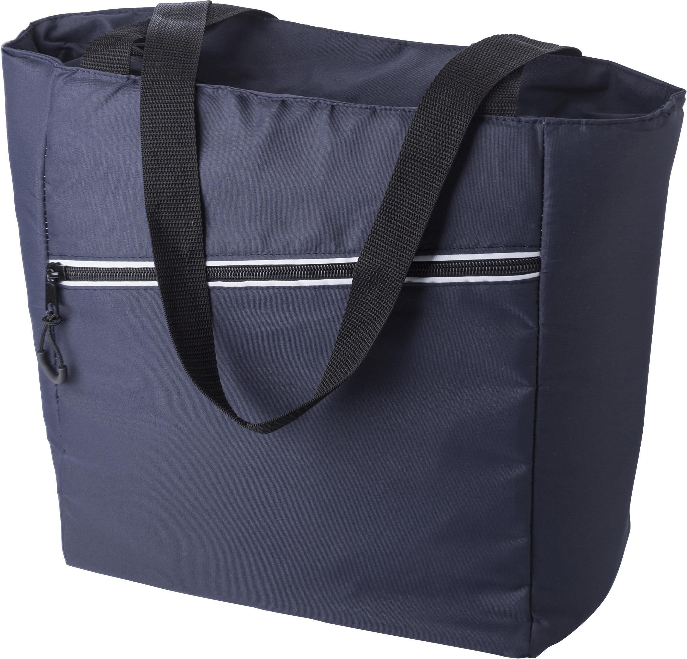 Bolsa nevera de pongee Judy