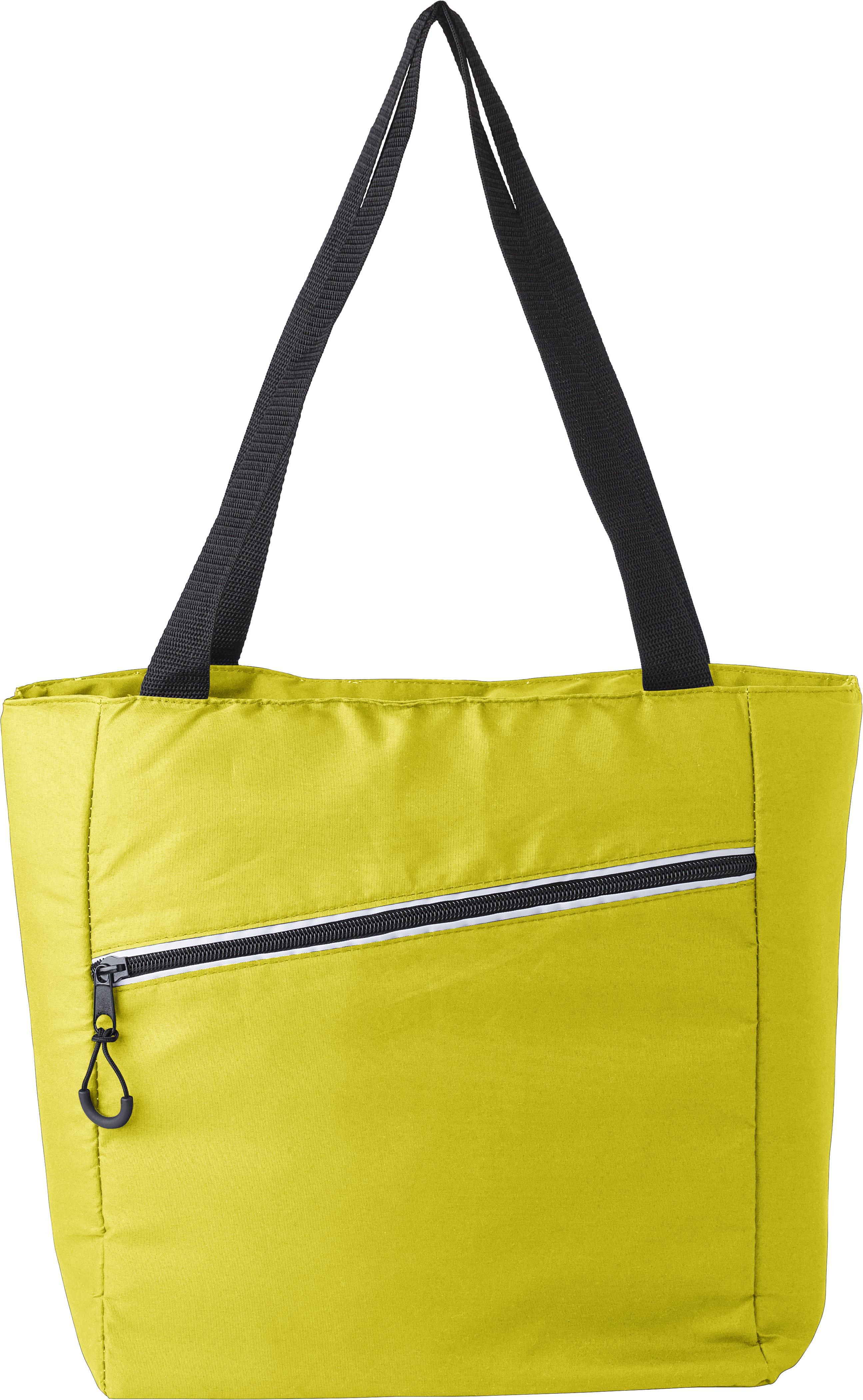 Bolsa nevera de pongee Judy